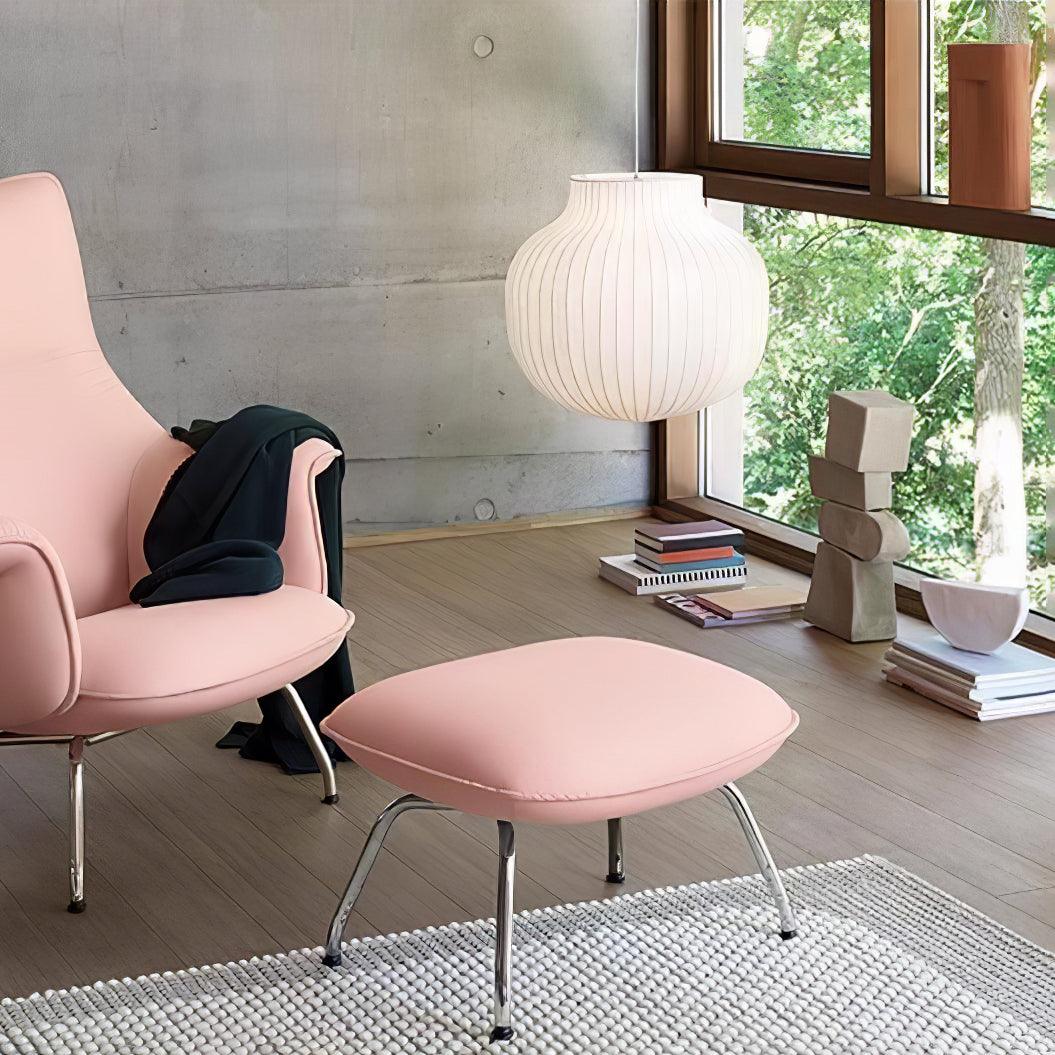 Serica Trio Silk Pendant Collection - Lumpaz