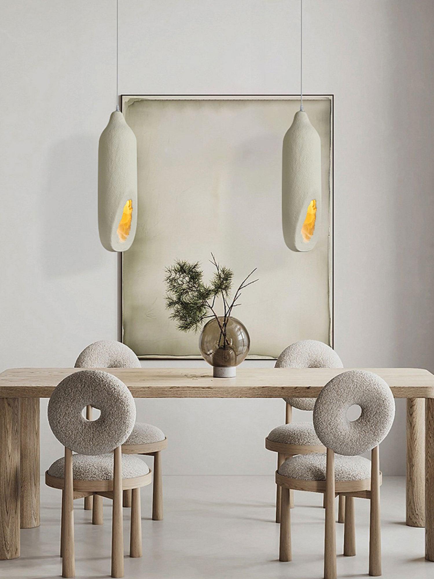 Seltanica Pendant Light - Lumpaz