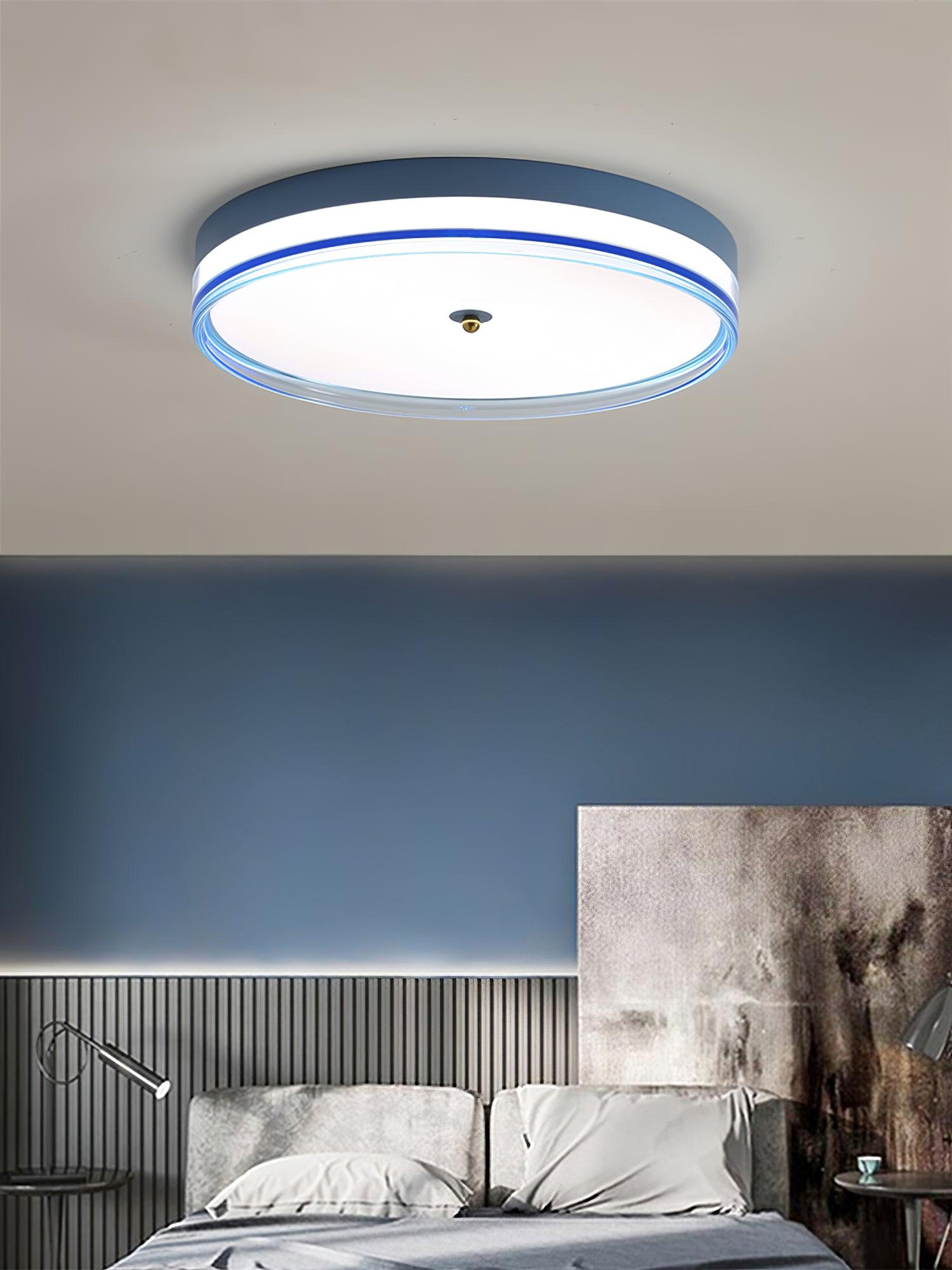Lindby Ceiling Light - Lumpaz