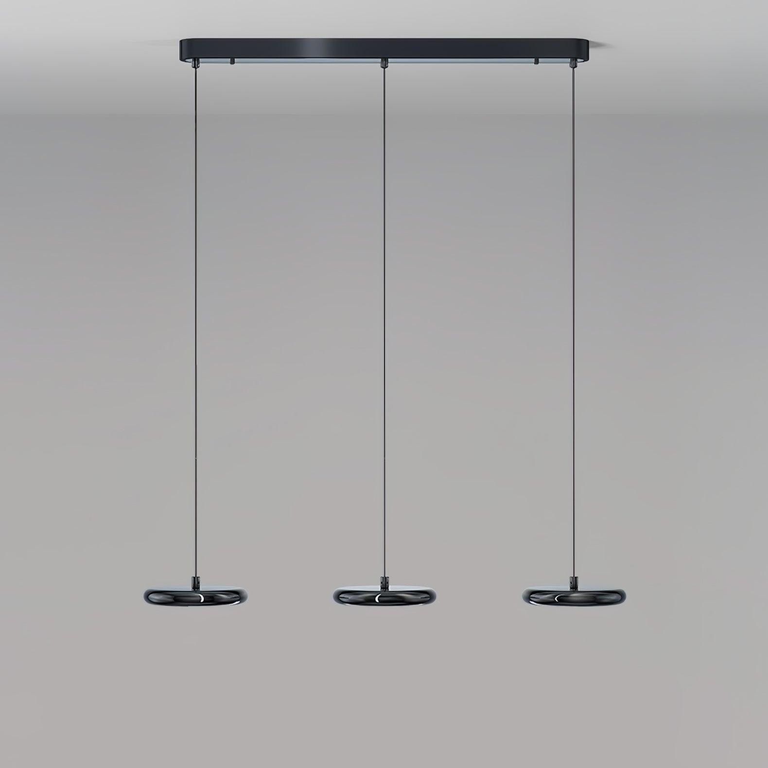 Bilancella Suspension Lamp - Lumpaz