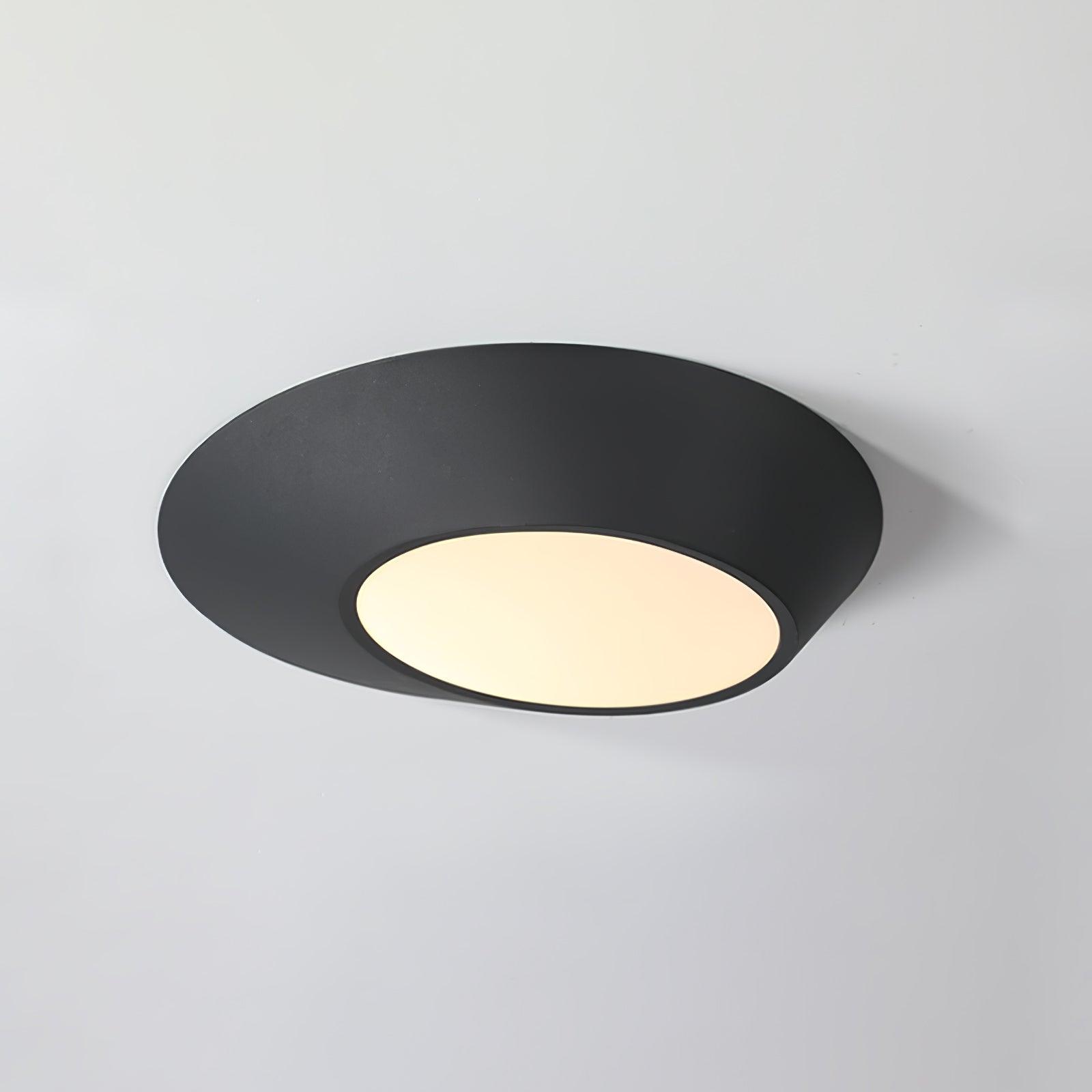 Angled Ceiling Light - Lumpaz