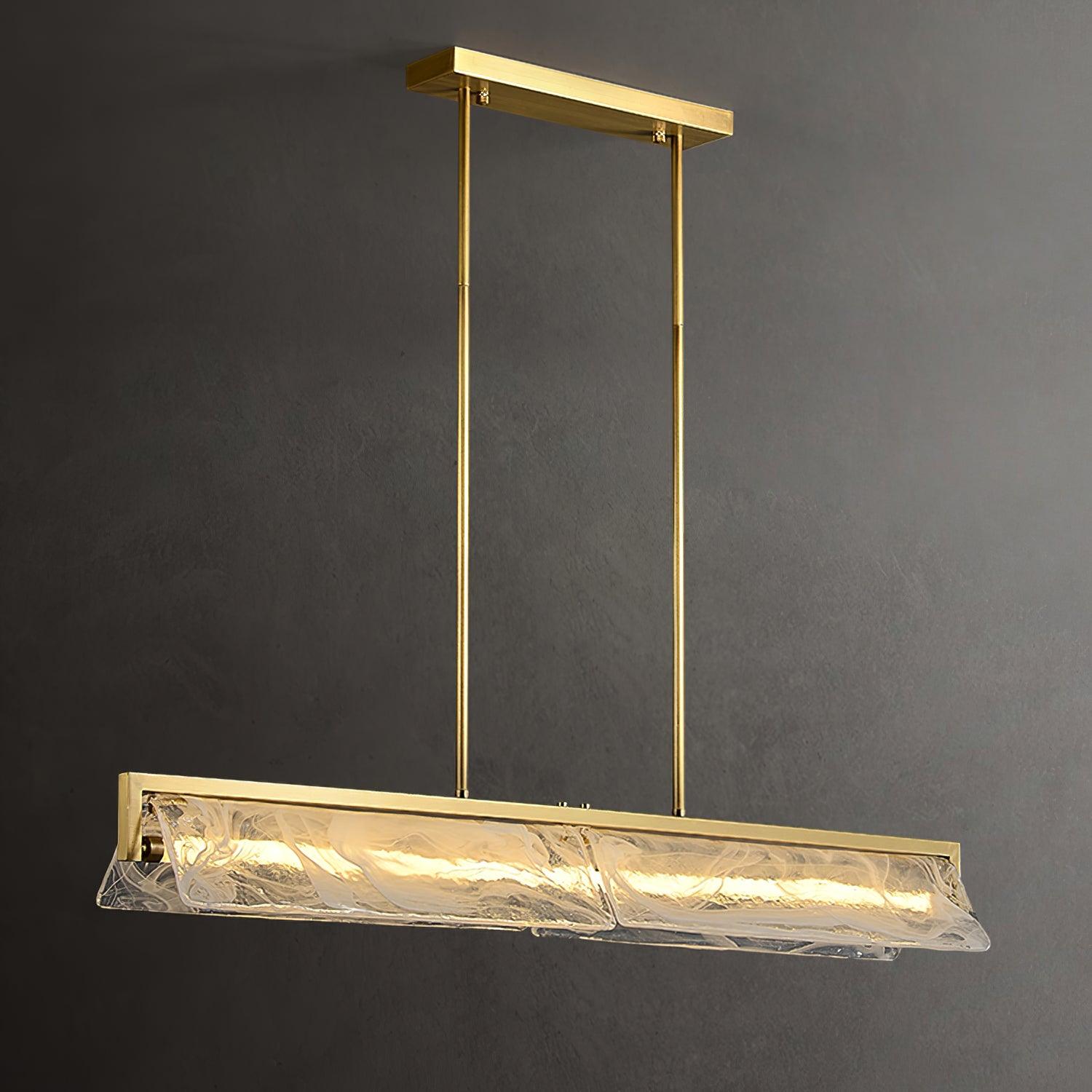 Cloud Fog Pendant Lamp - Lumpaz