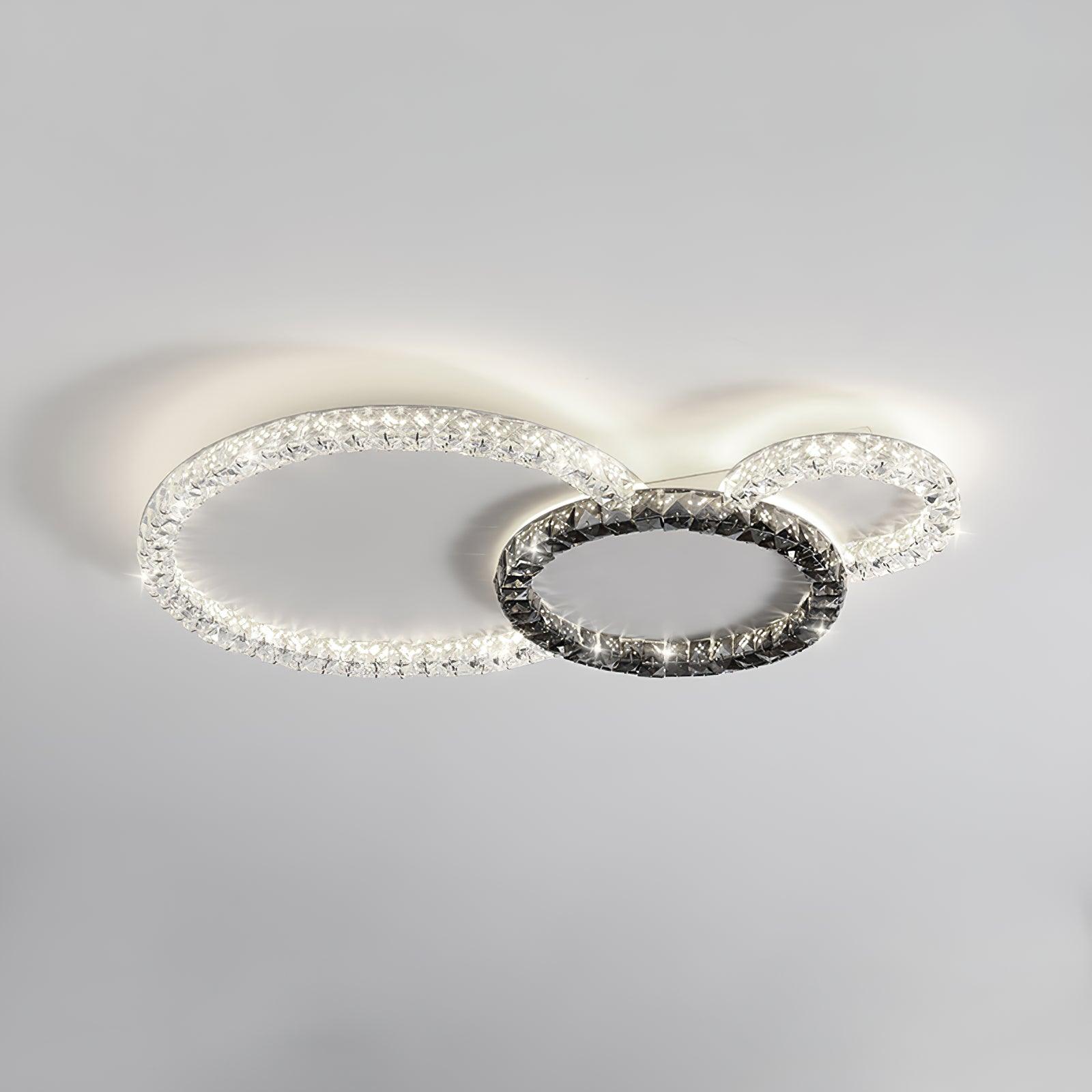 Oraylia Ceiling Lamp - Lumpaz