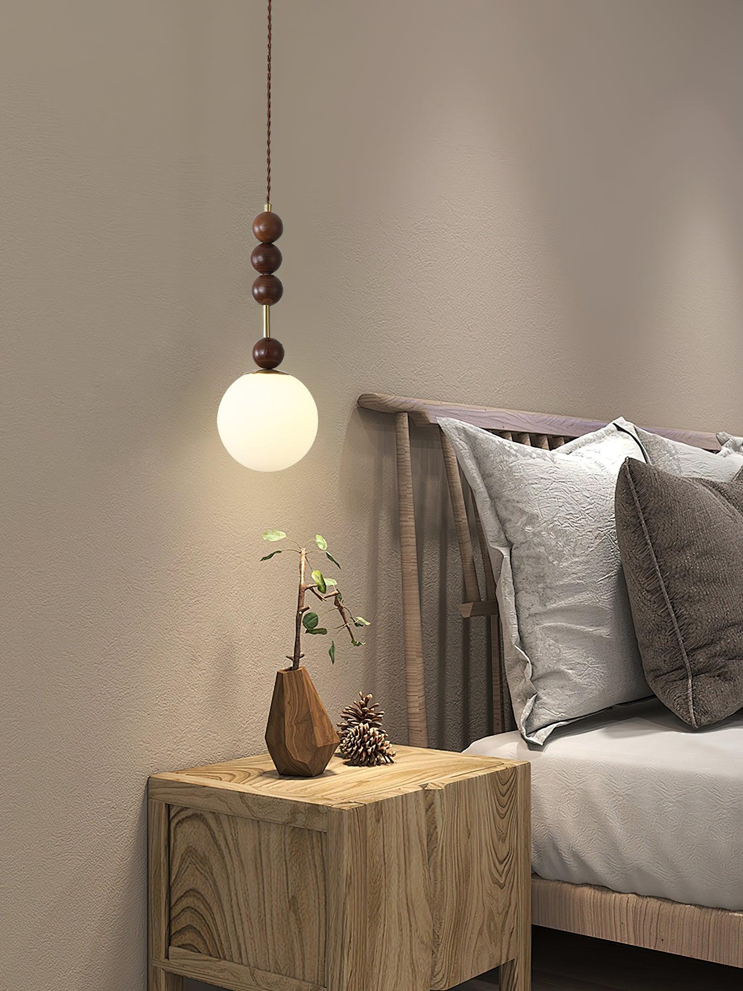 Maru Pendant Light - Lumpaz