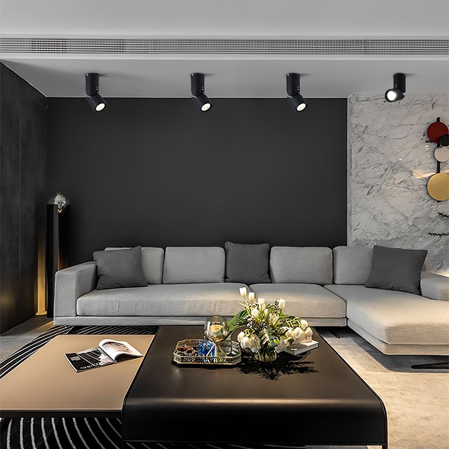 Sunny LED Spotlights - Lumpaz