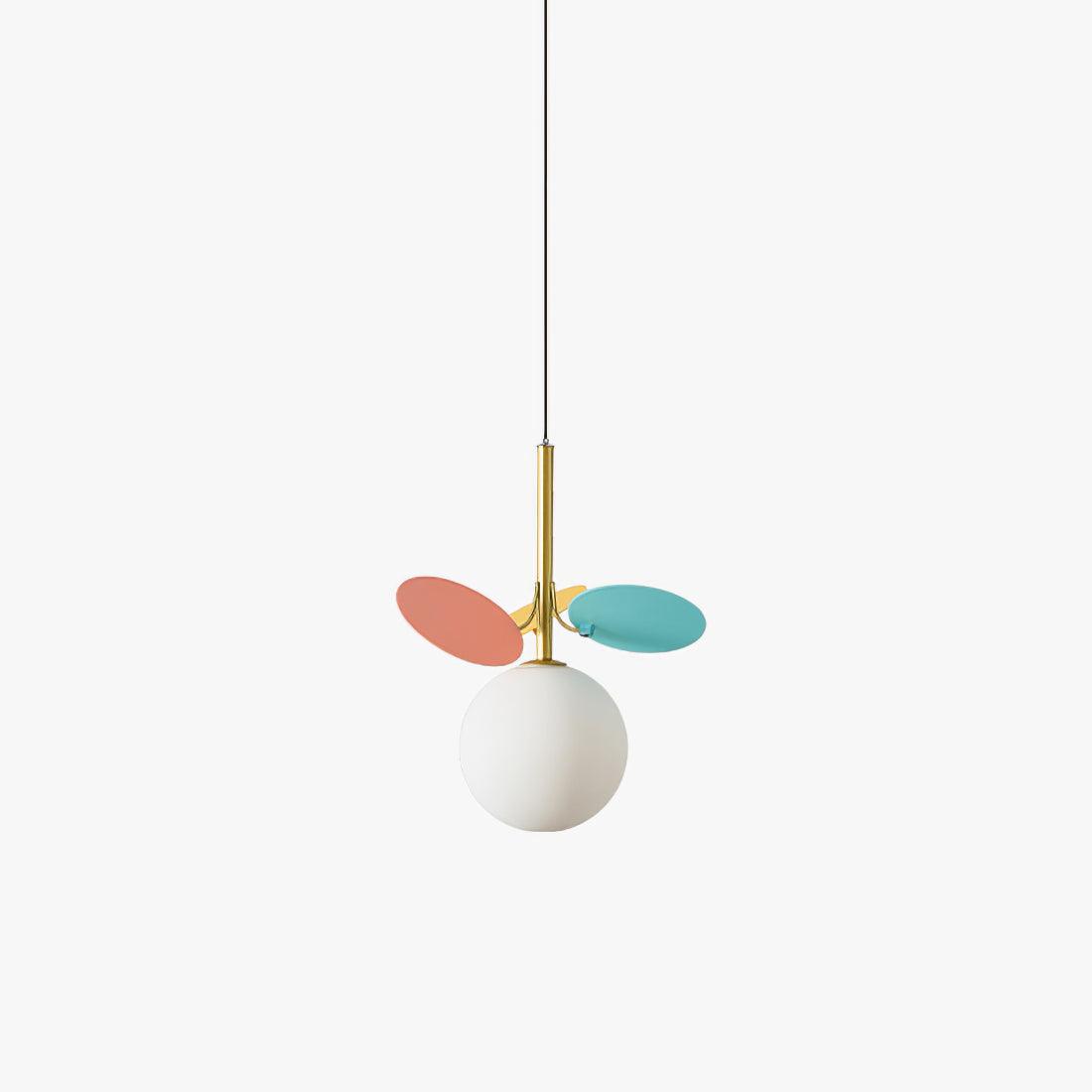 Blanca Pendant Light - Lumpaz