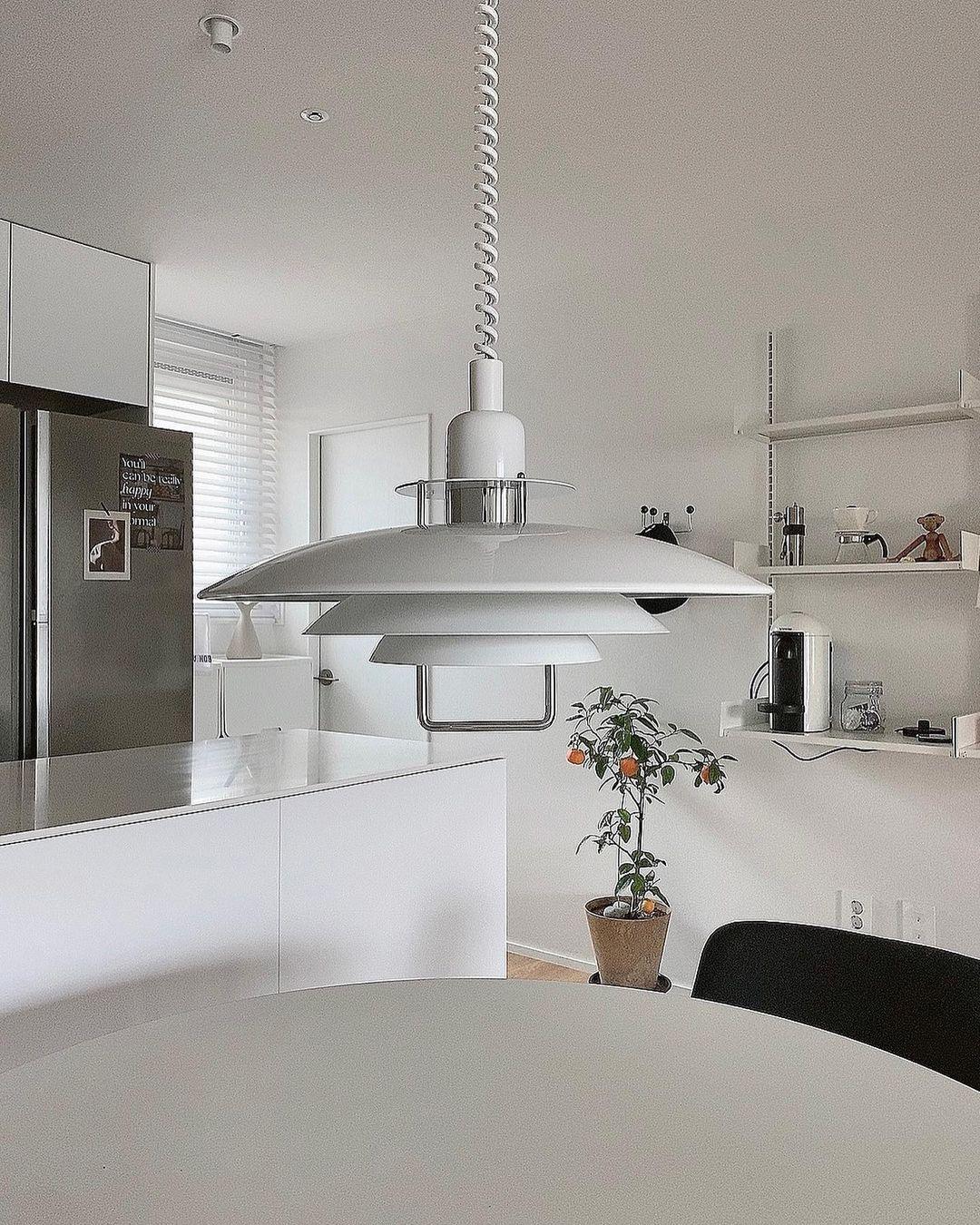 Primus Pendant Lamp - Lumpaz