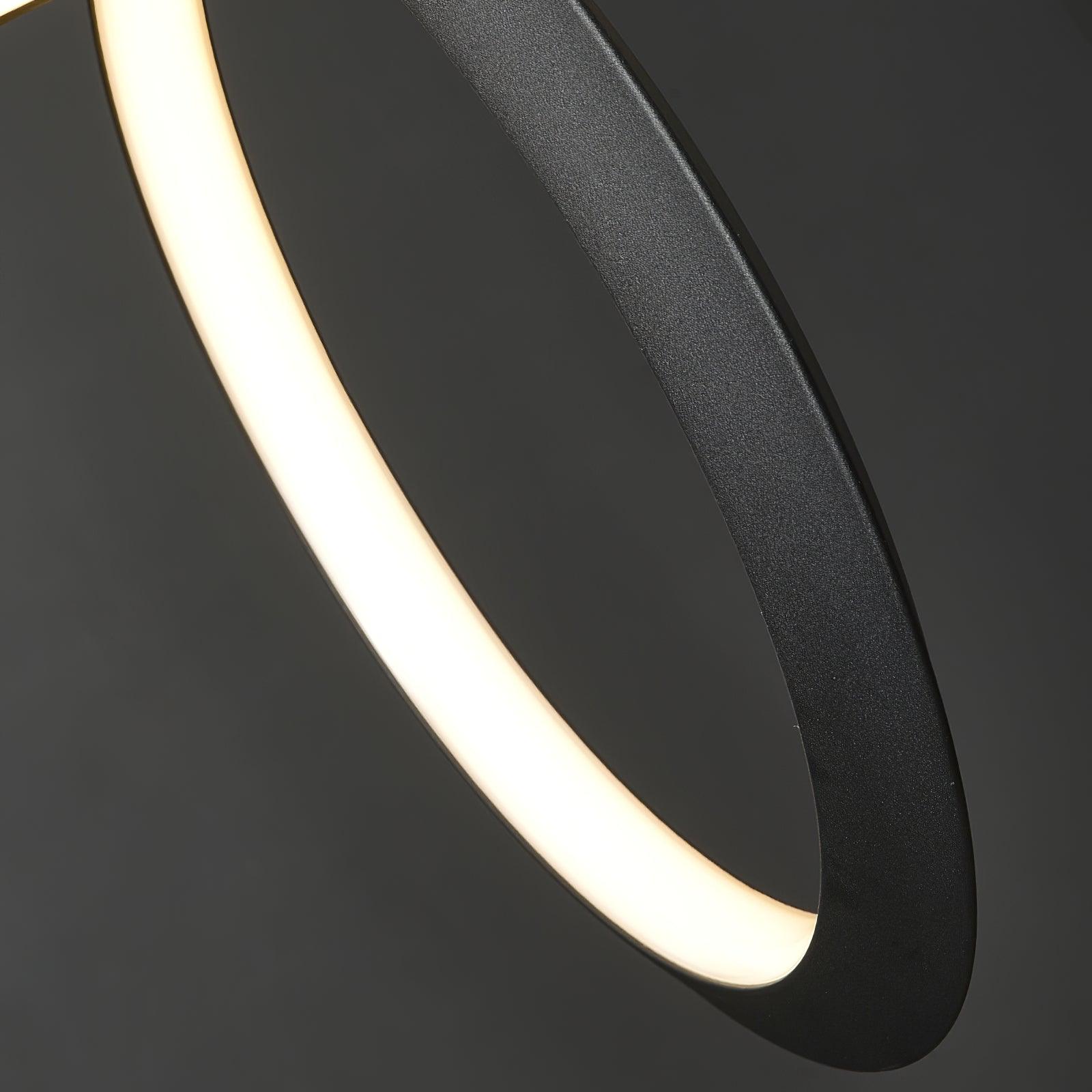 Jonathan LED Pendant Light - Lumpaz