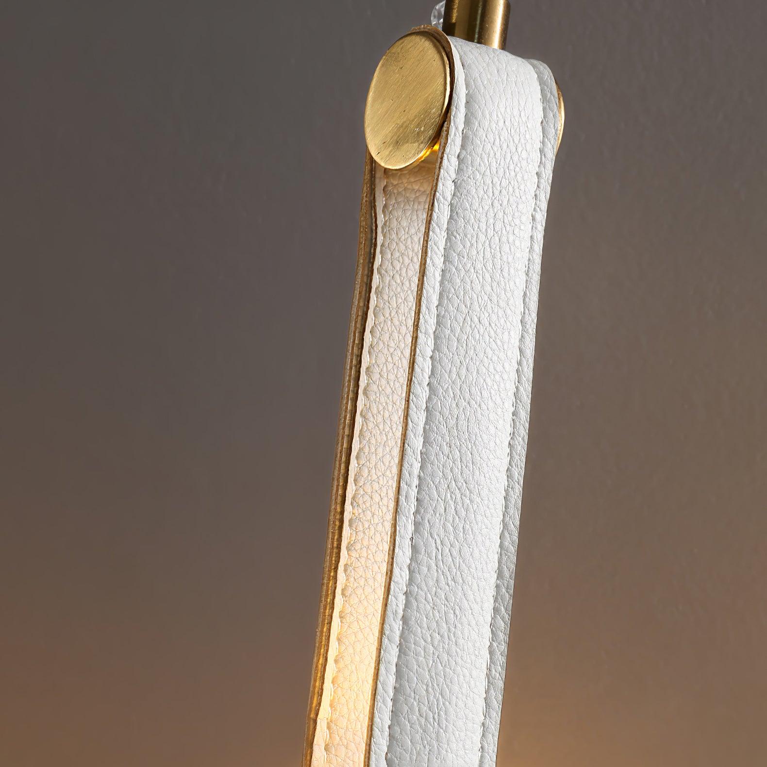 Disc Paolo Castelli Pendant Lamp - Lumpaz