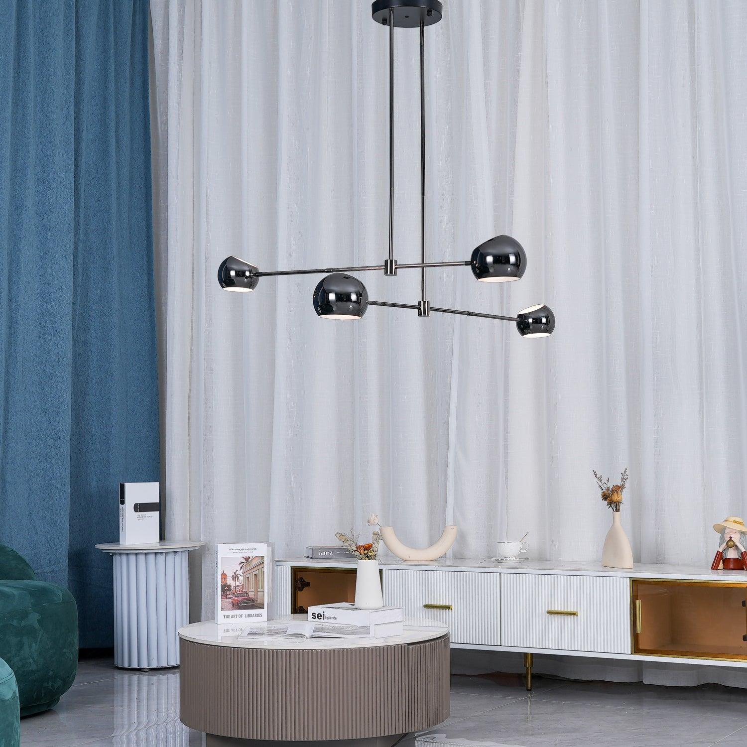 Acaba Chandelier - Lumpaz