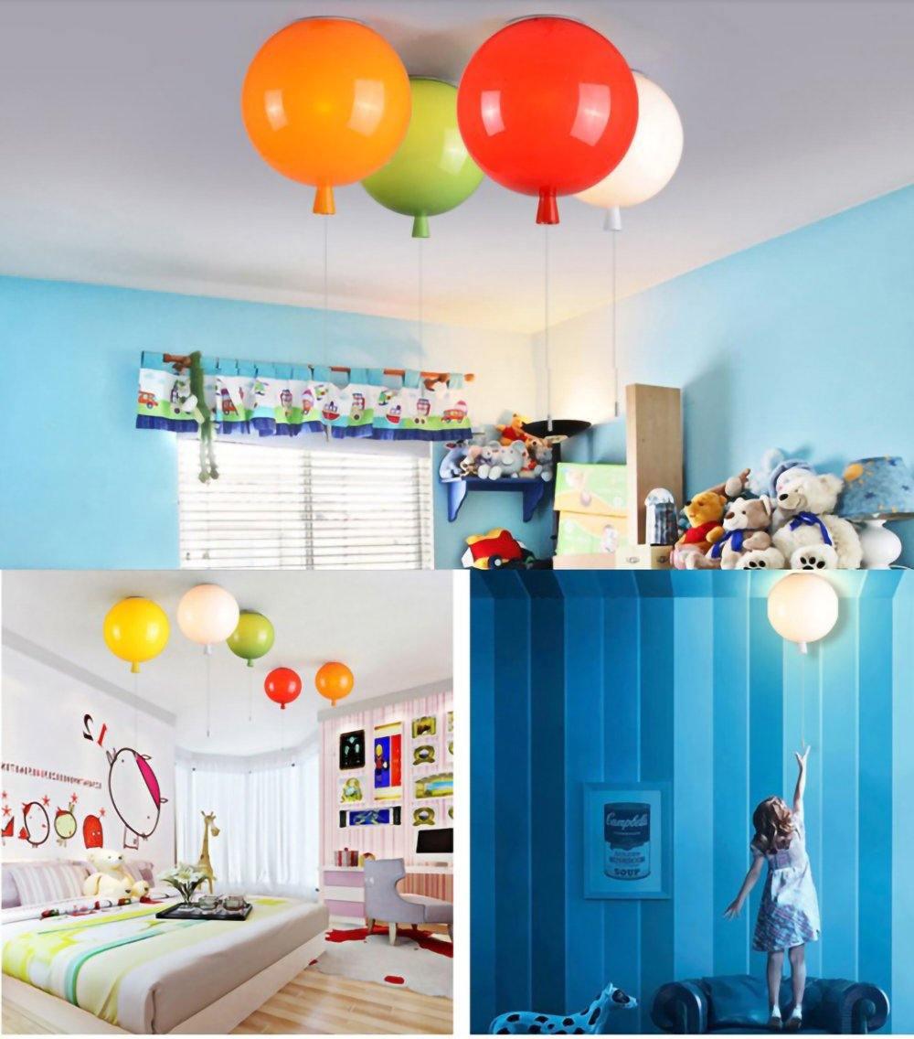 Memory Ceiling Light - Lumpaz
