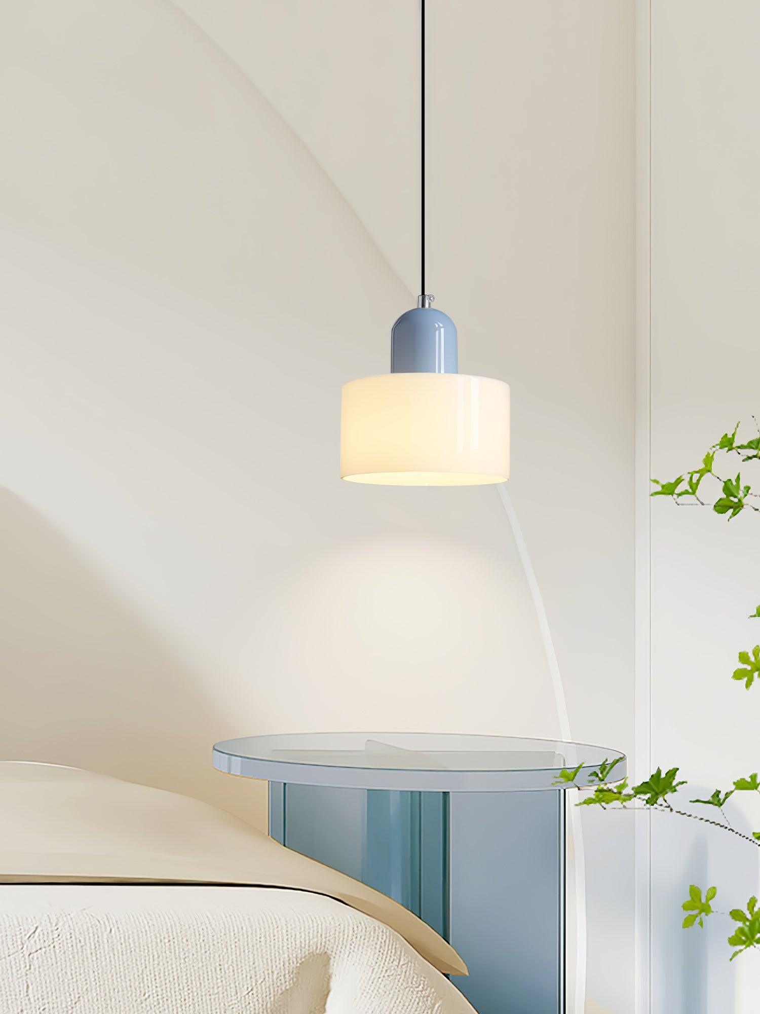Notti Pendant Lamp - Lumpaz