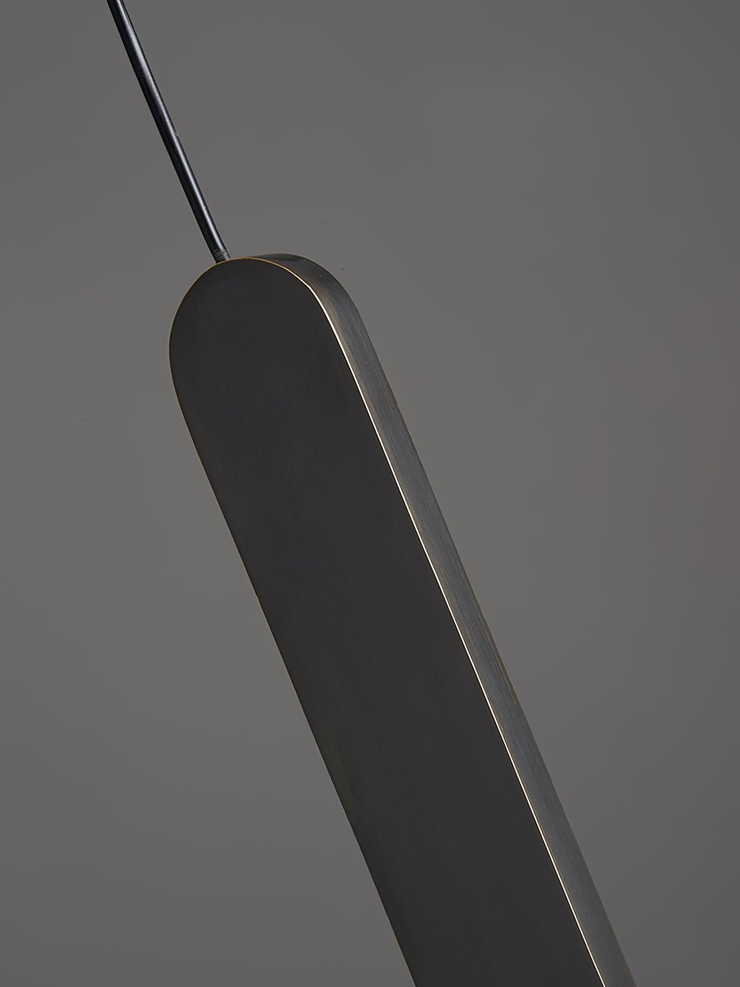 Loomis Pendant Lamp - Lumpaz
