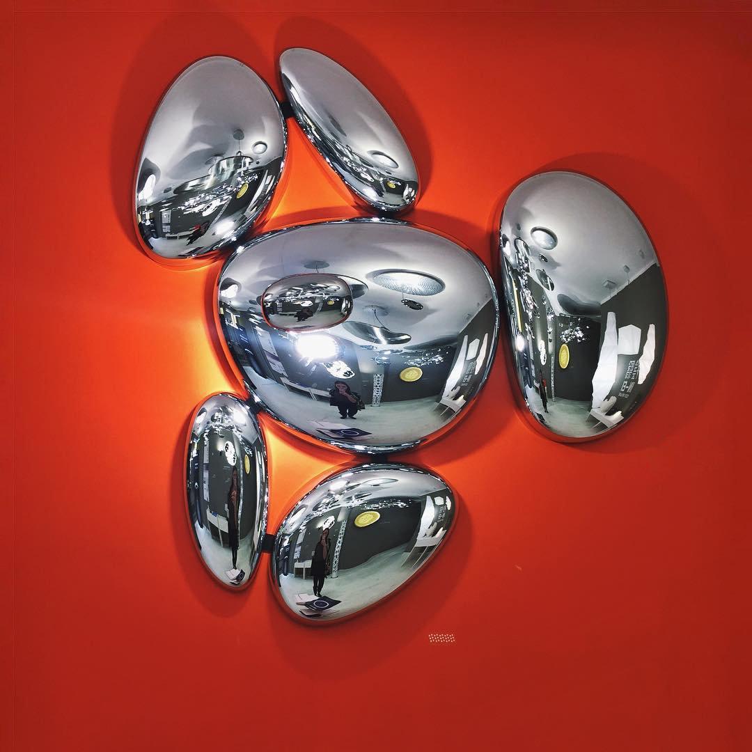 Skydro Ceiling Lamp - Lumpaz