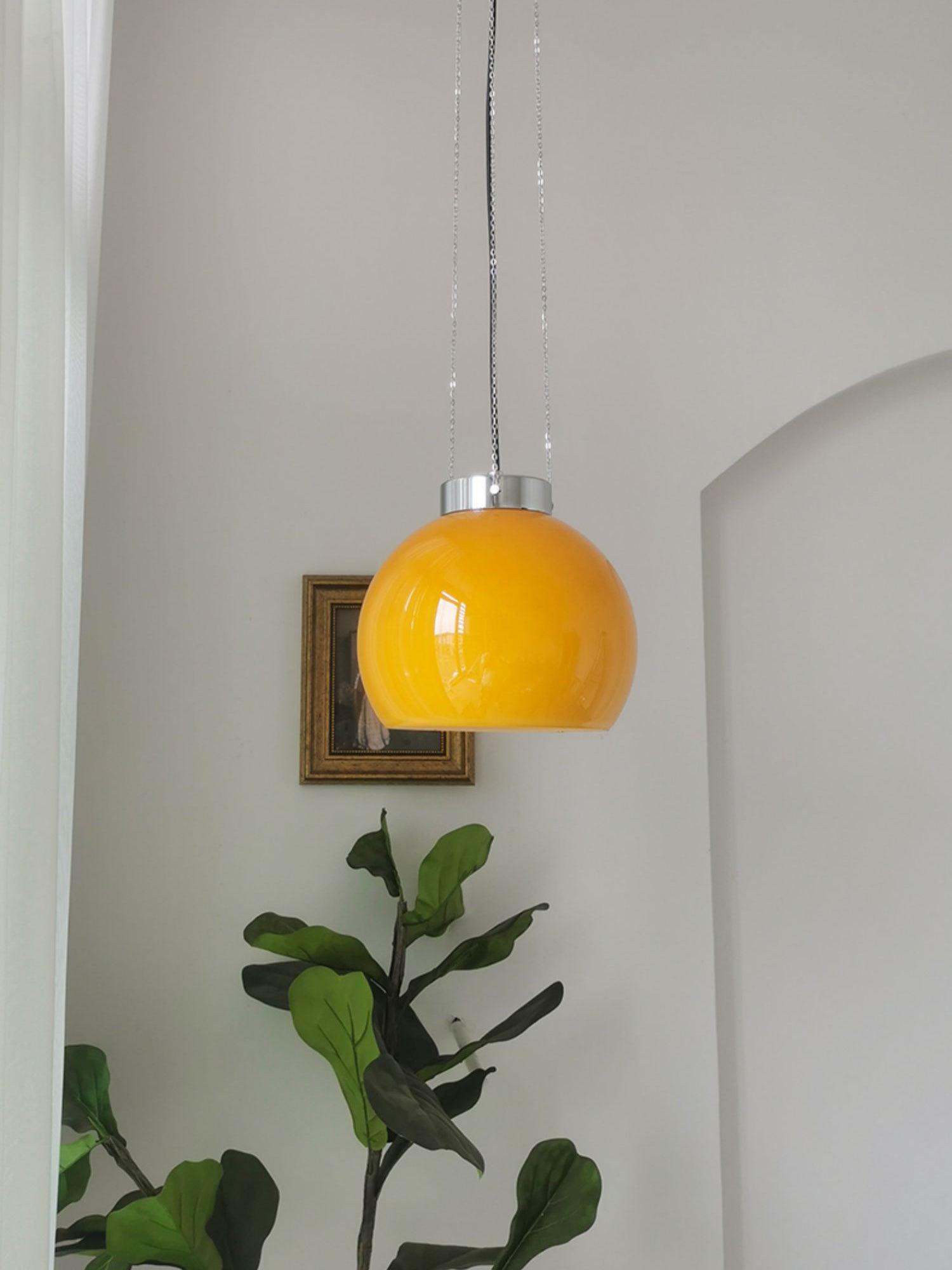 Loa Pendant Light - Lumpaz