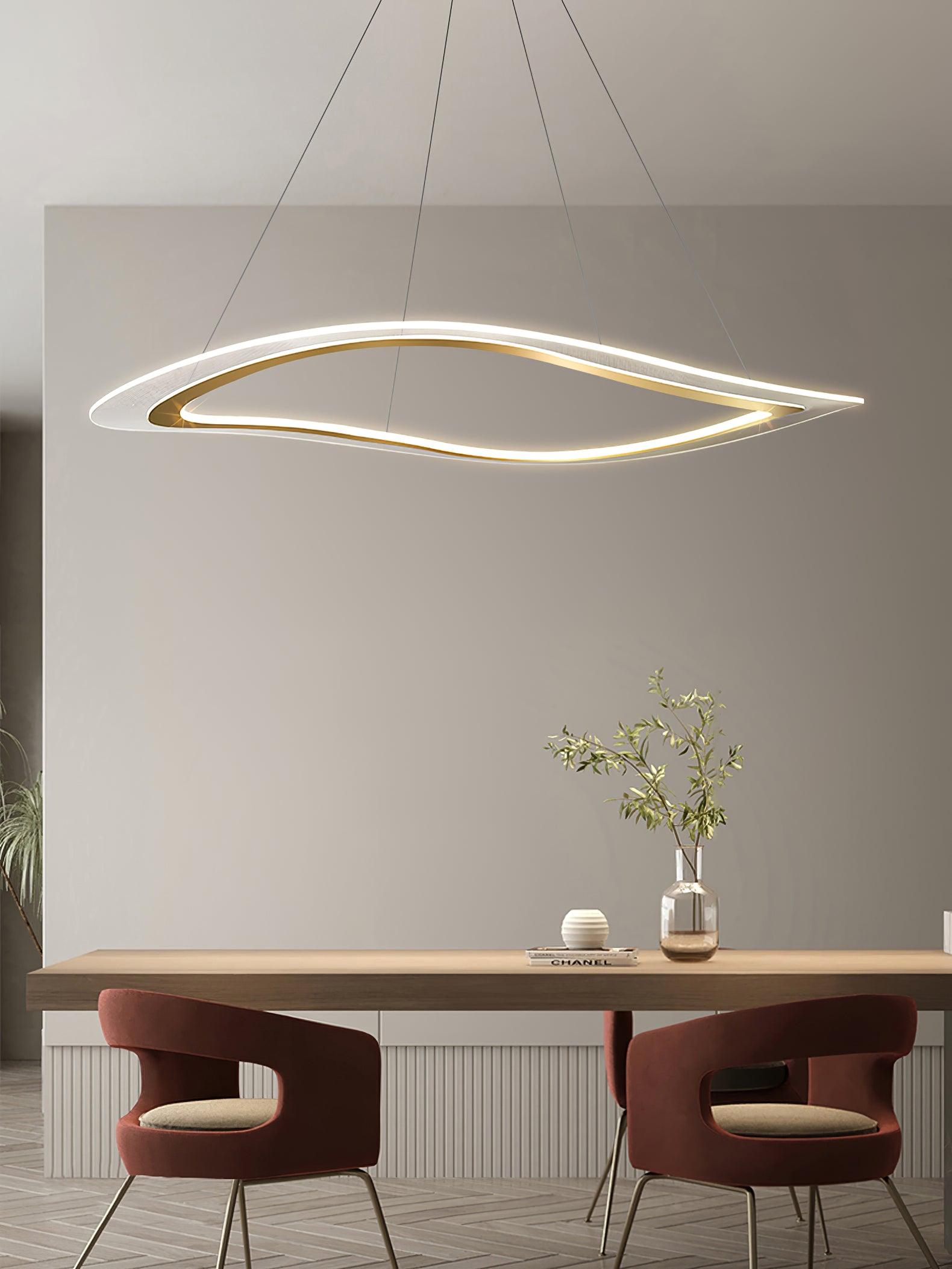 Marques Chandelier - Lumpaz
