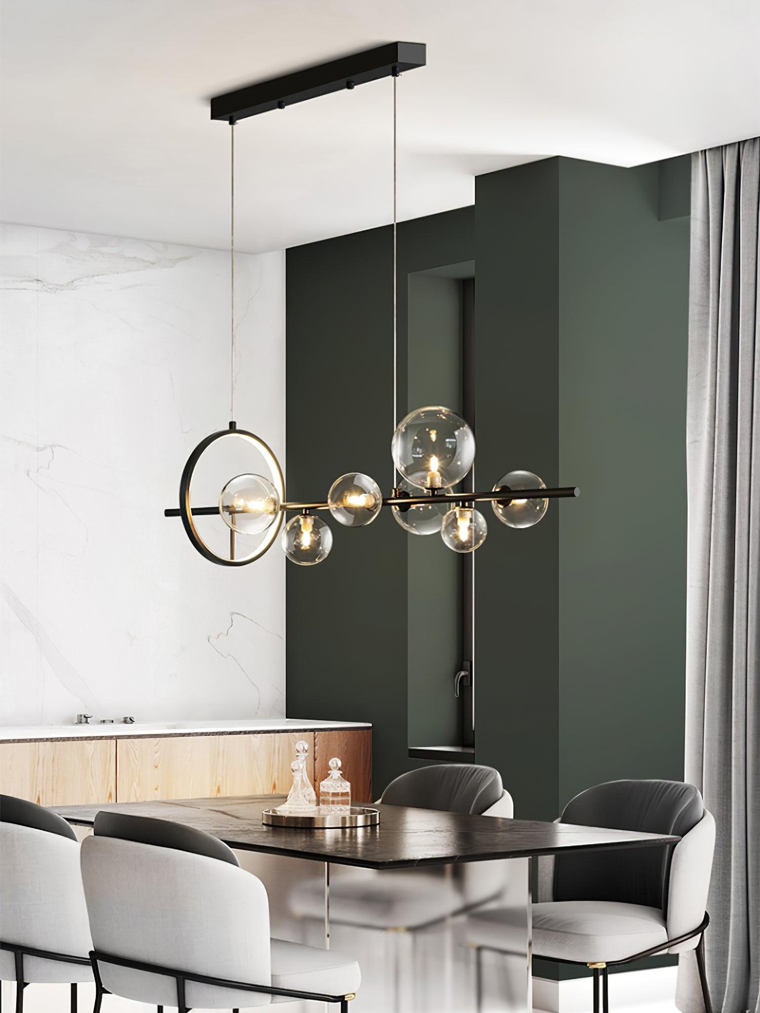 Mita Chandelier - Lumpaz