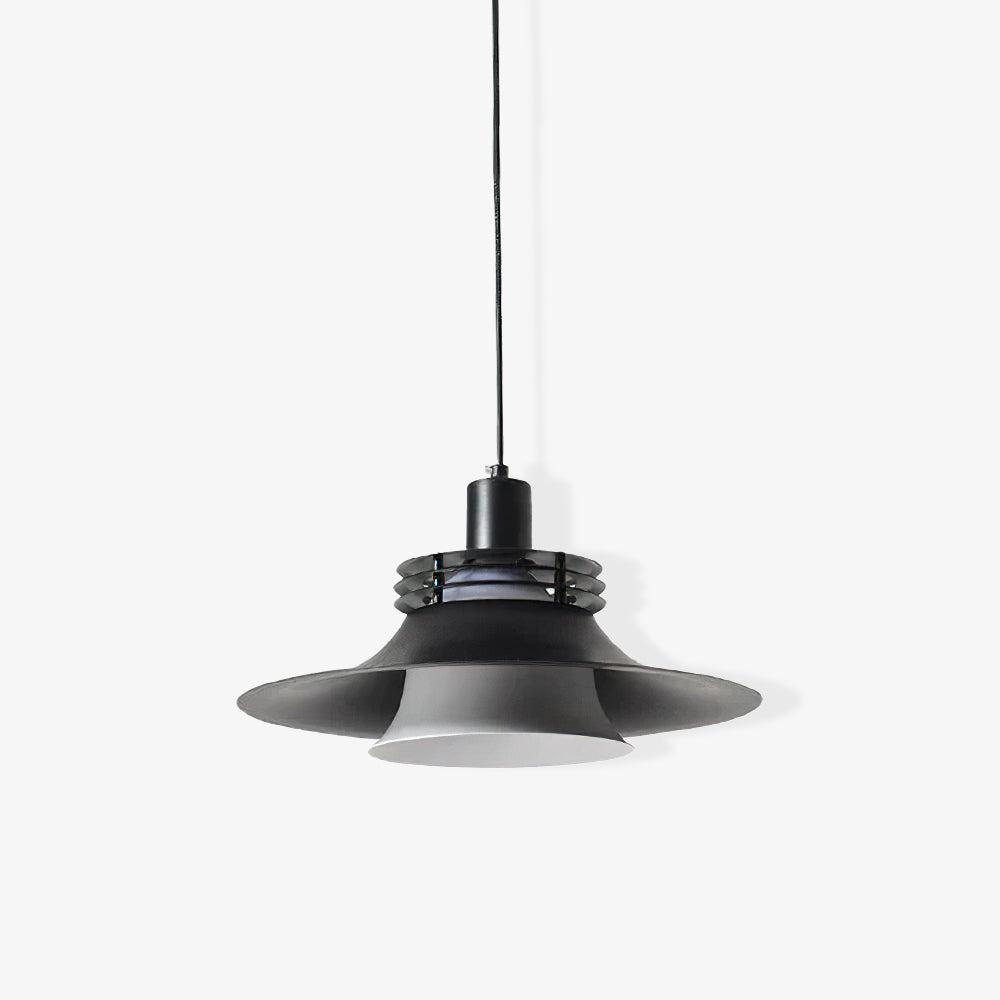 Lyfa Pendant Light - Lumpaz