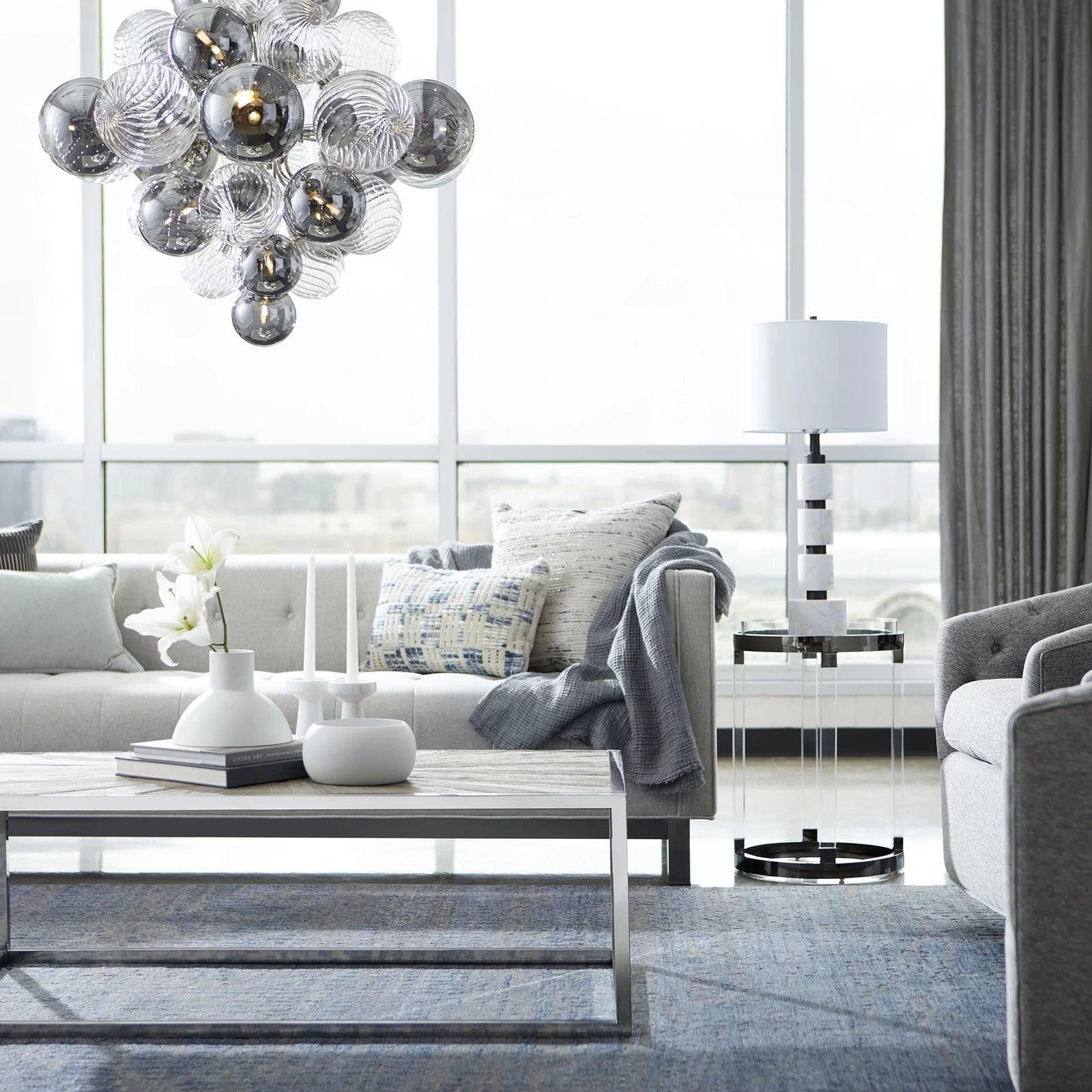 Pallocino Chandelier - Lumpaz