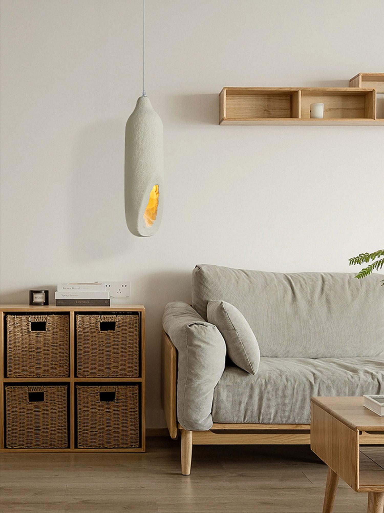 Seltanica Pendant Light - Lumpaz