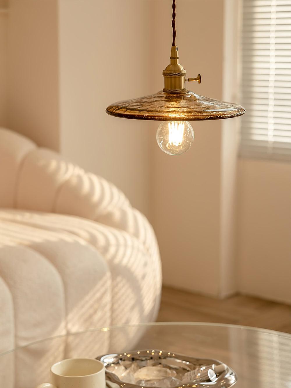 Perrin Pendant Light - Lumpaz