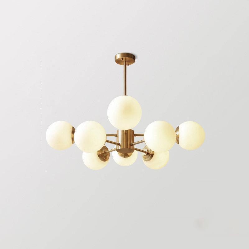 Karrington Chandeliers - Lumpaz