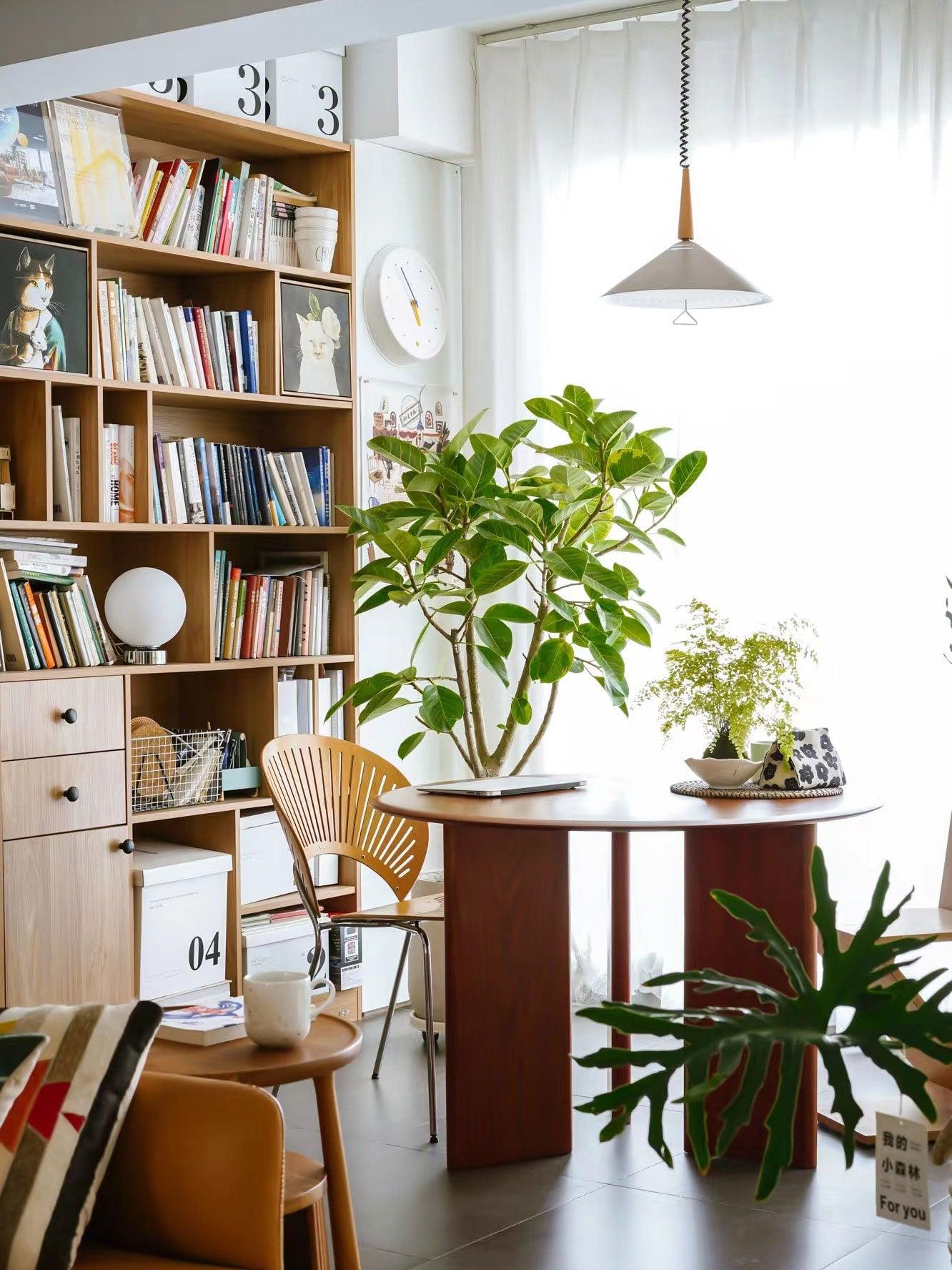 Agnes Retro Pendant Lamp - Lumpaz