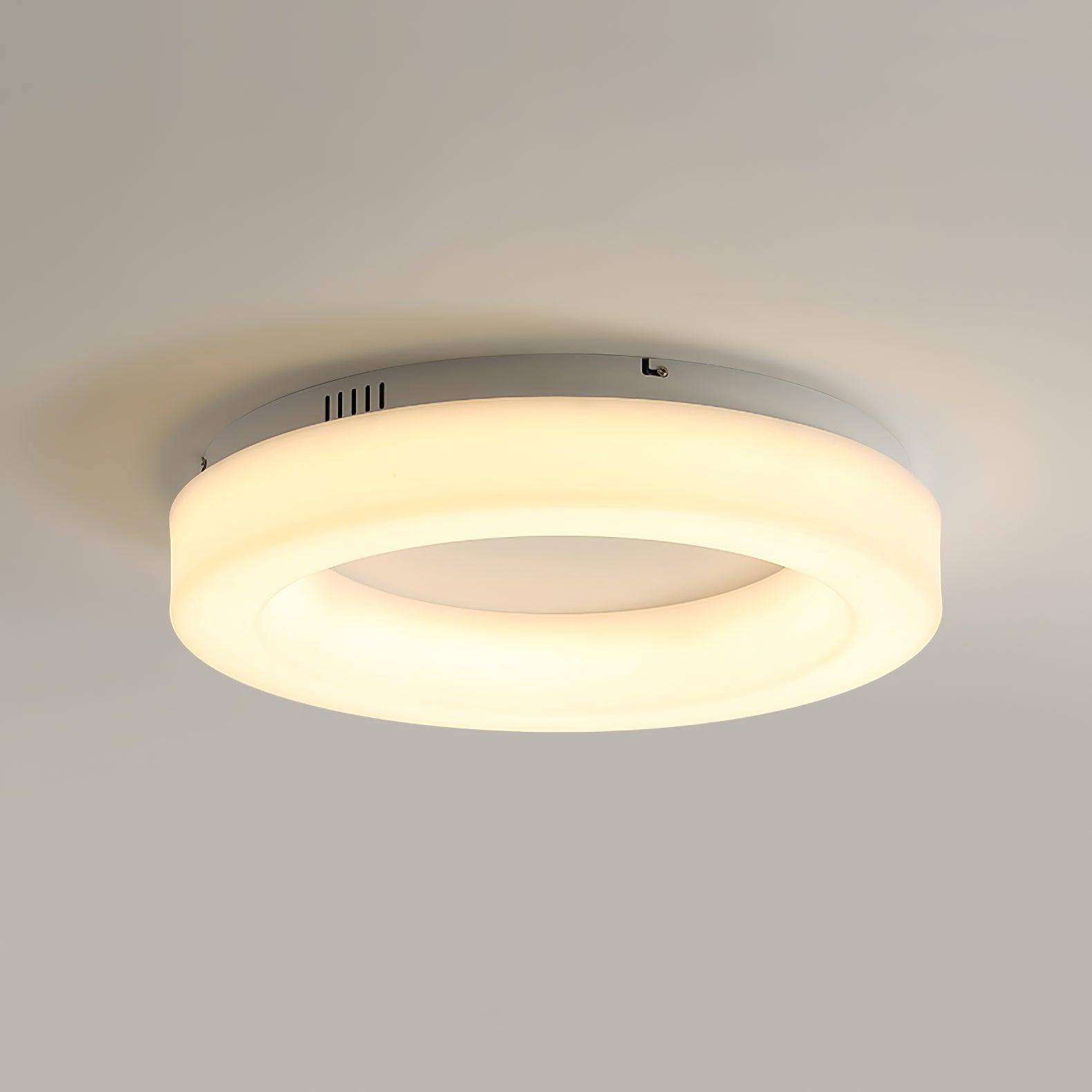 Knock Out Ceiling Light - Lumpaz