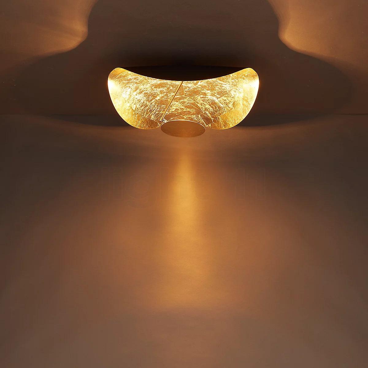 Giorgio Ceiling Light - Lumpaz