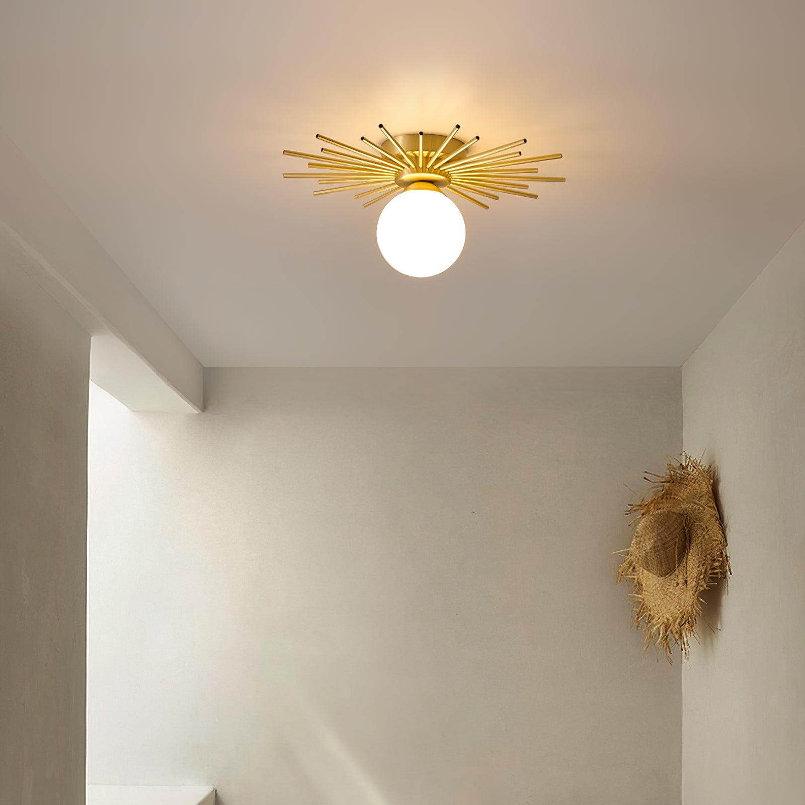 Margaret Ceiling Lamp - Lumpaz