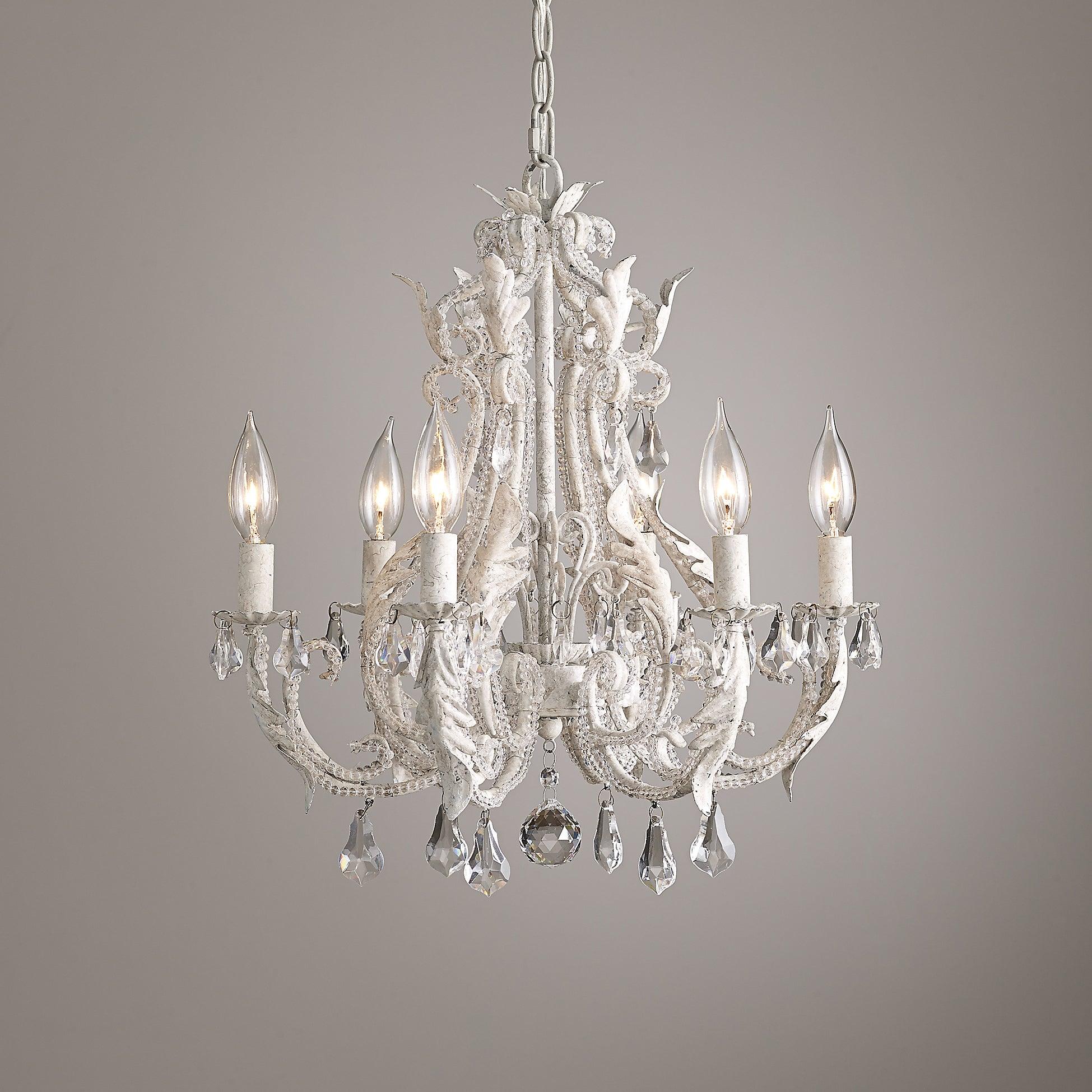 Candle Holder Chandelier - Lumpaz