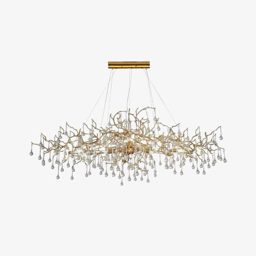 Bijou Chandelier - Lumpaz