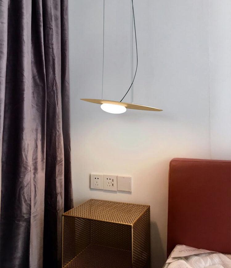 Kwic Pendant Lamp - Lumpaz