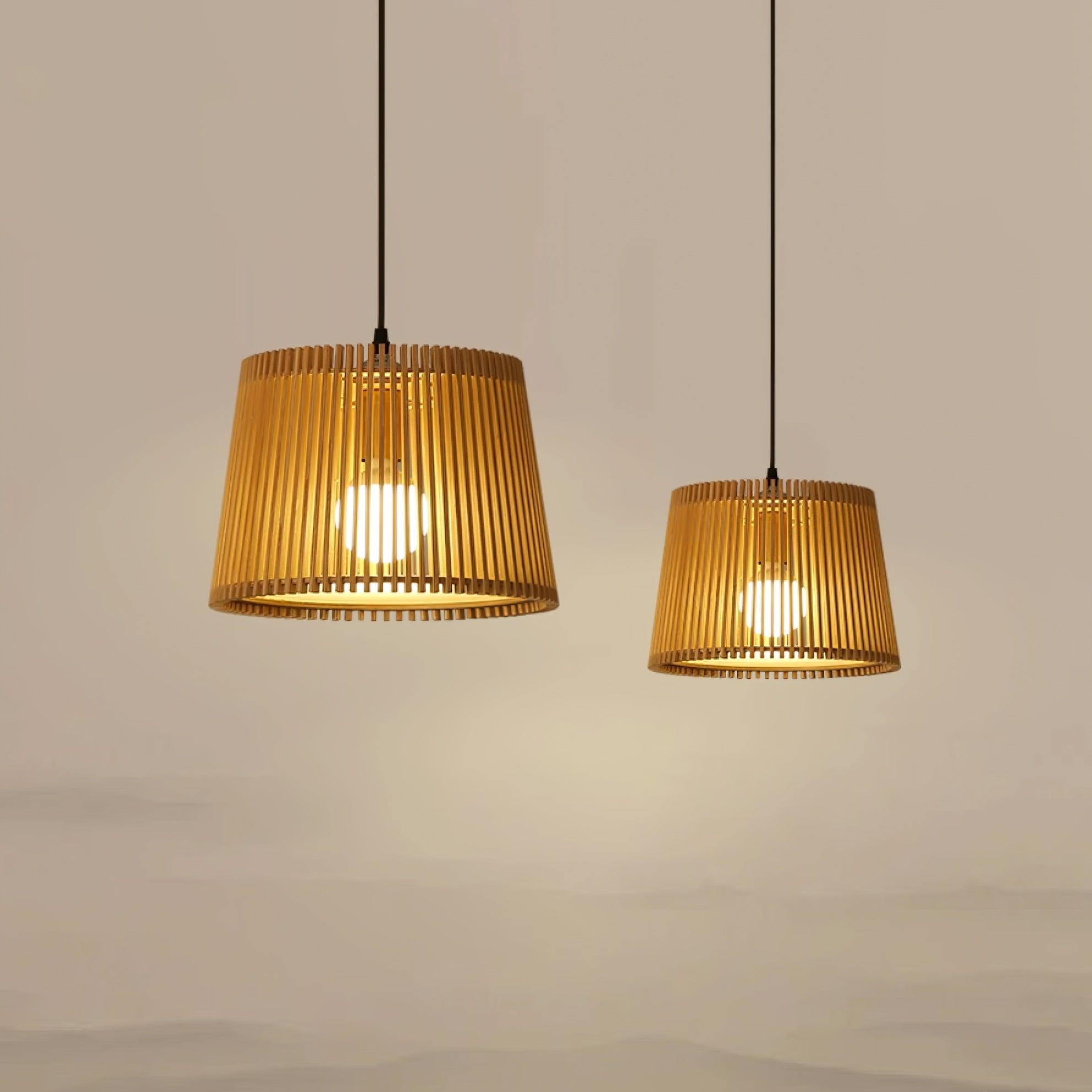 Samantha Pendant Lamp - Lumpaz