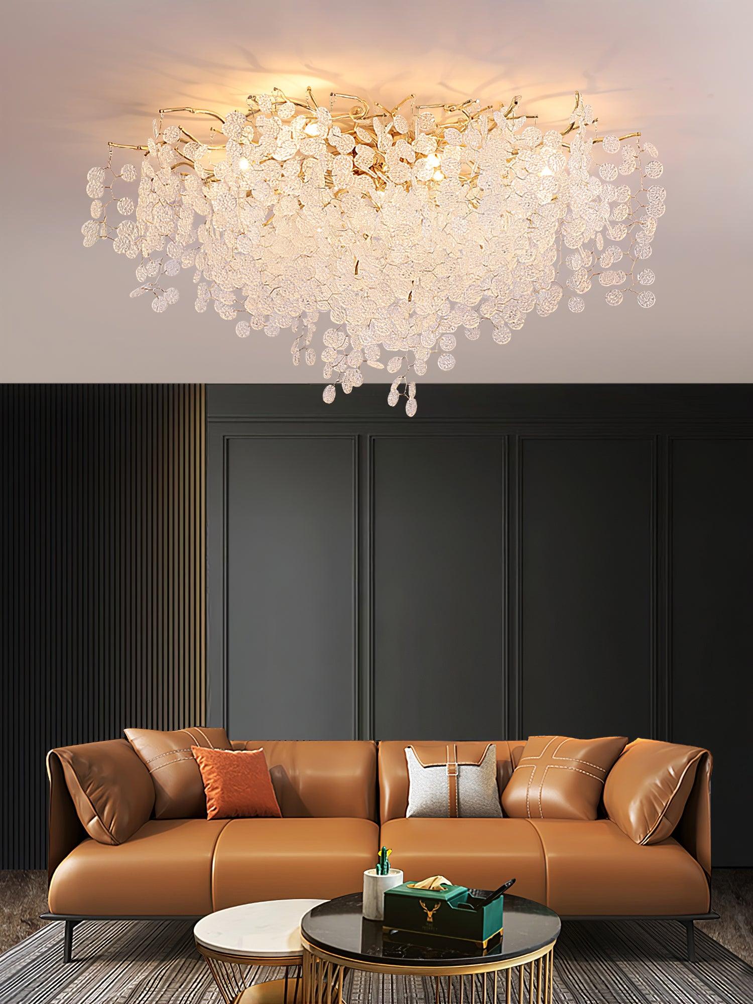 Shiro Noda Ceiling Lamp - Lumpaz