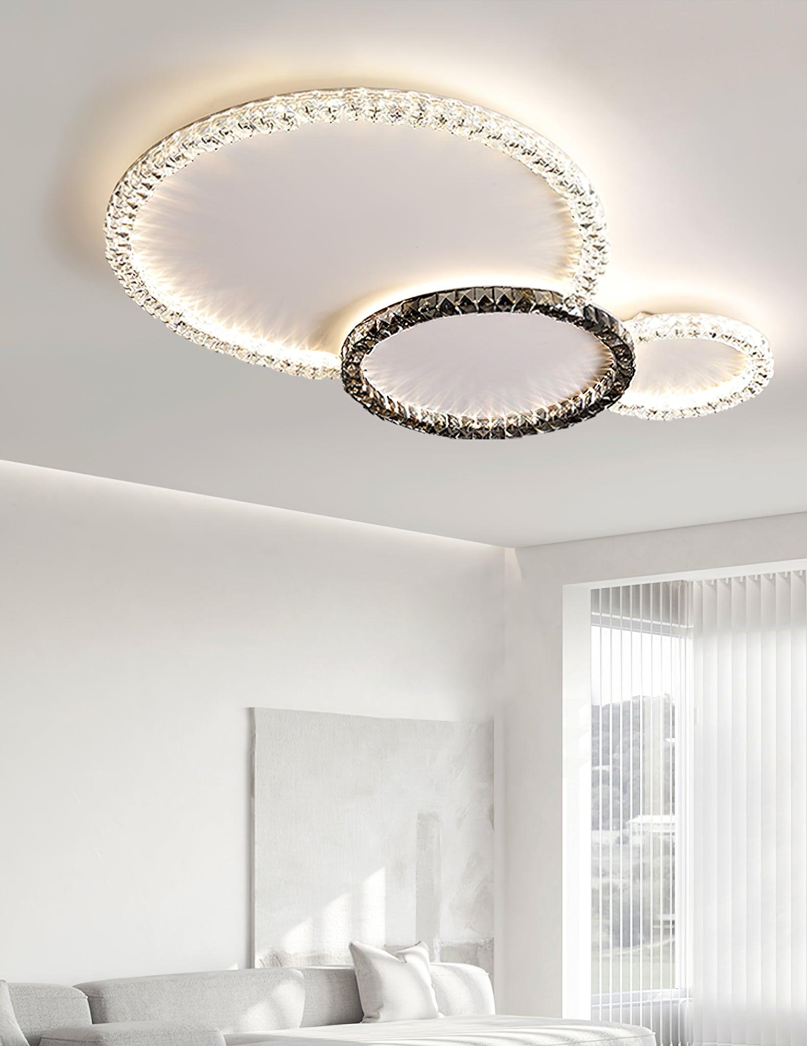 Oraylia Ceiling Lamp - Lumpaz