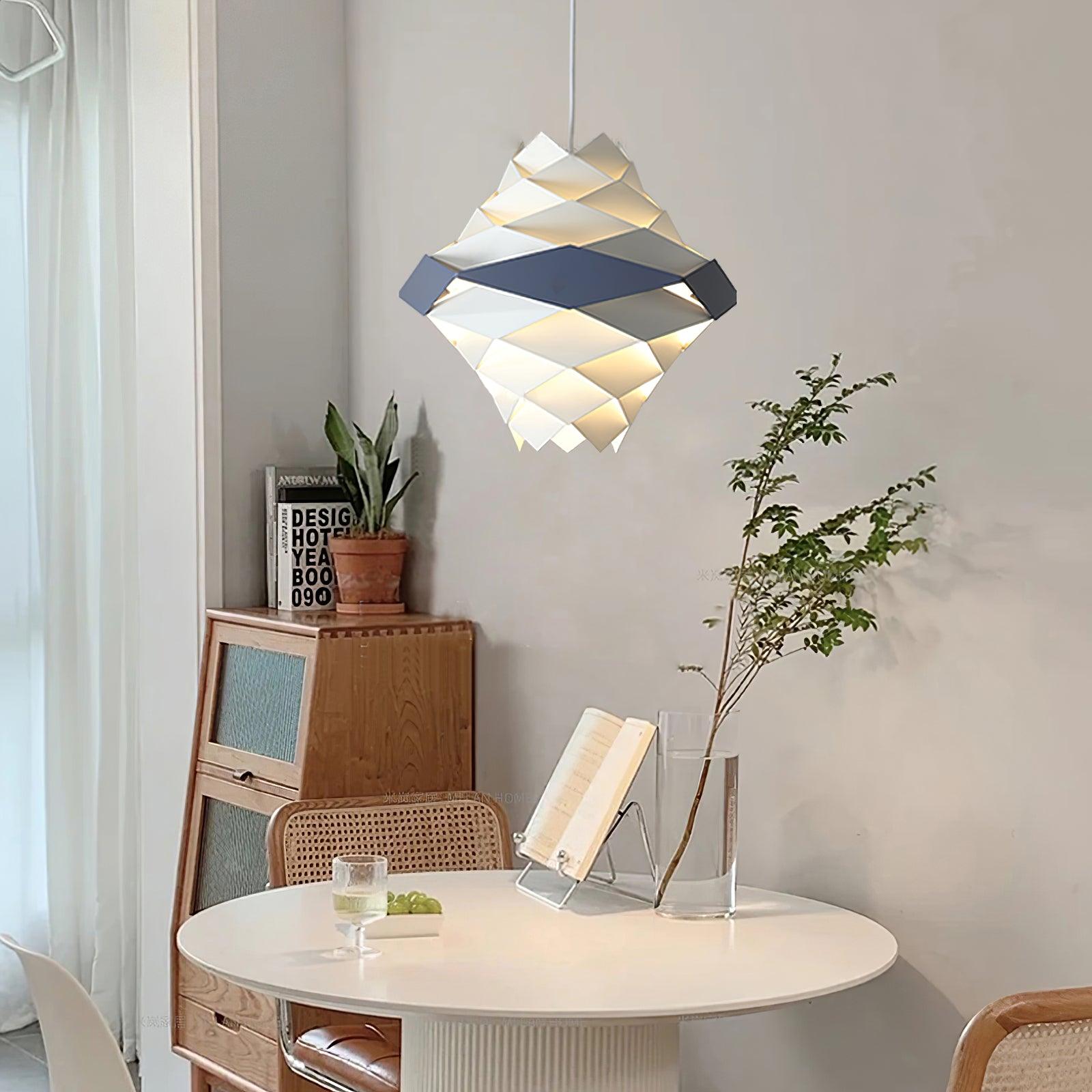 Symphoni Pendant Light - Lumpaz
