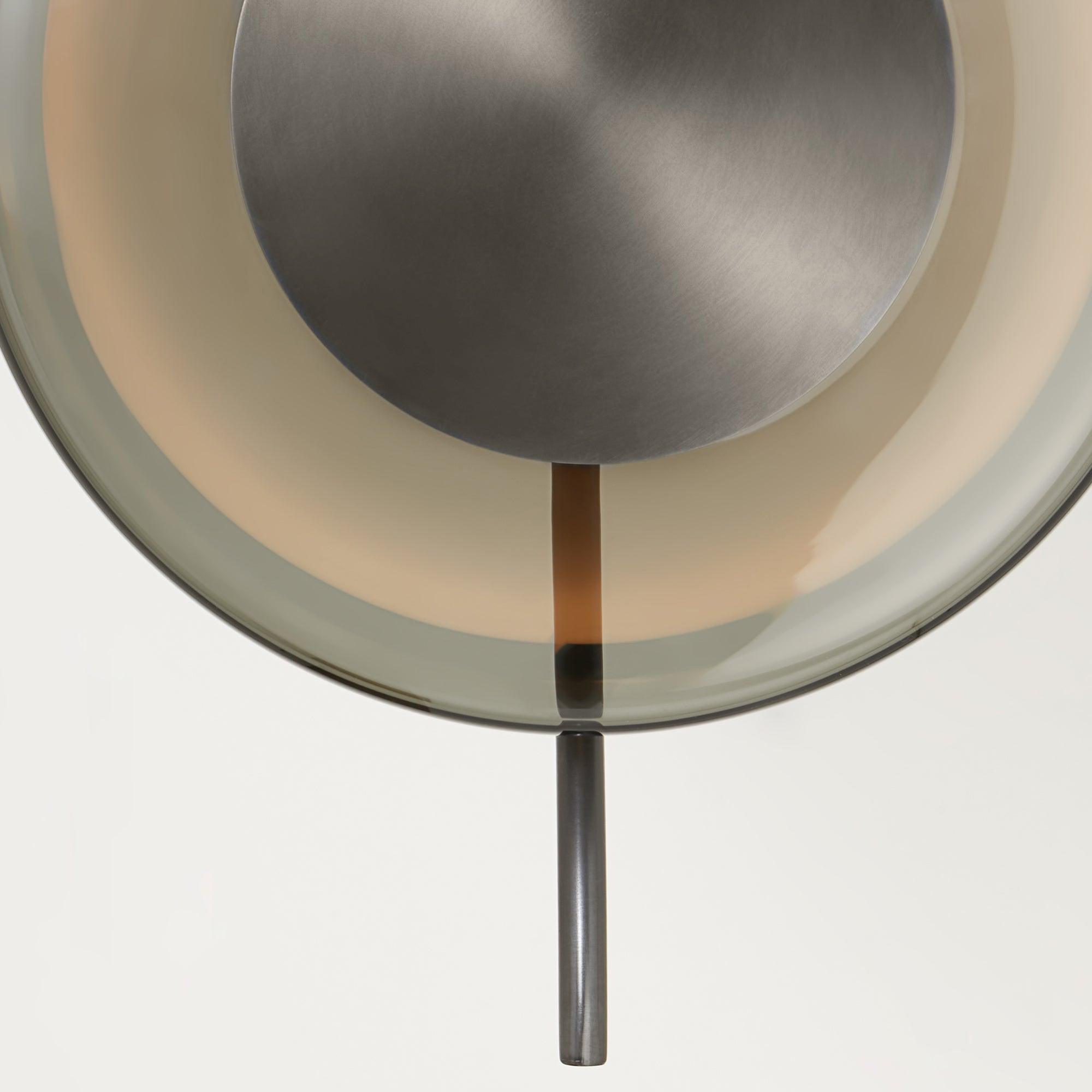 Pendulum Pendant Lamp - Lumpaz