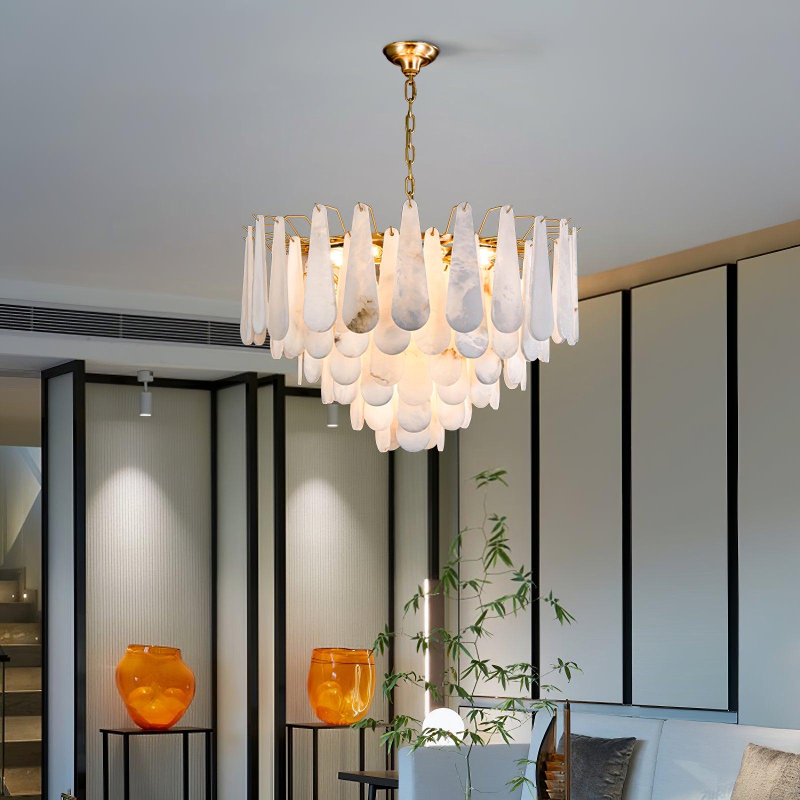 Leon Chandelier - Lumpaz
