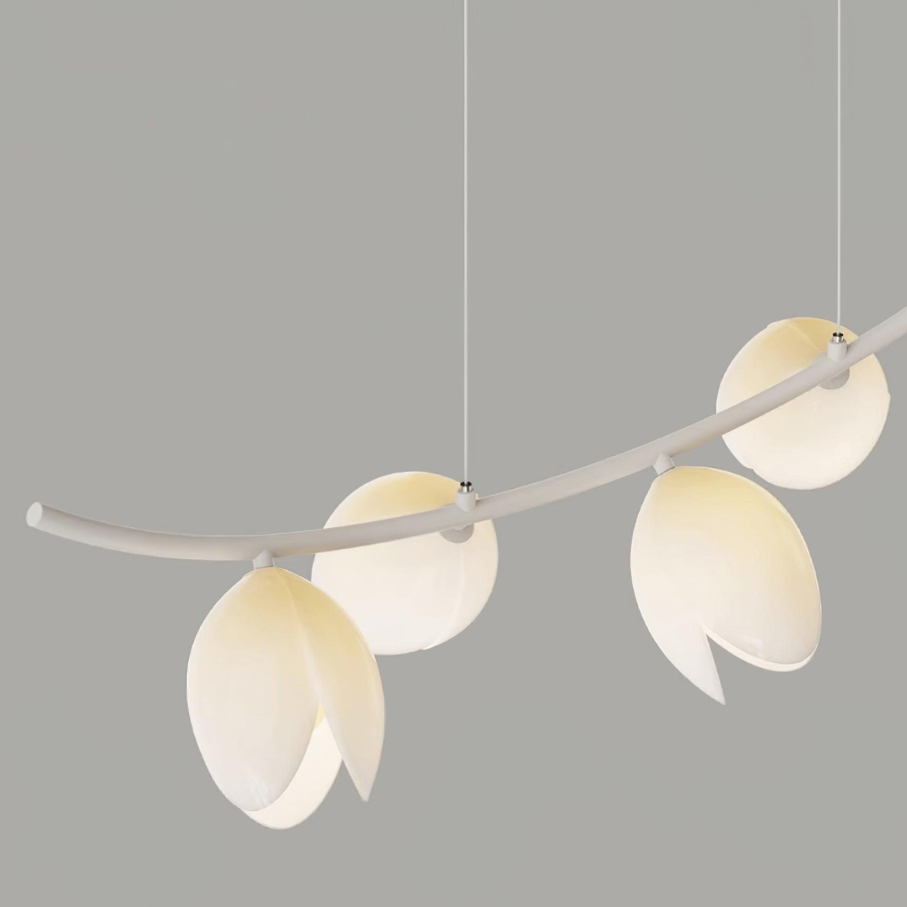 Pistachio Pendant Lamp - Lumpaz
