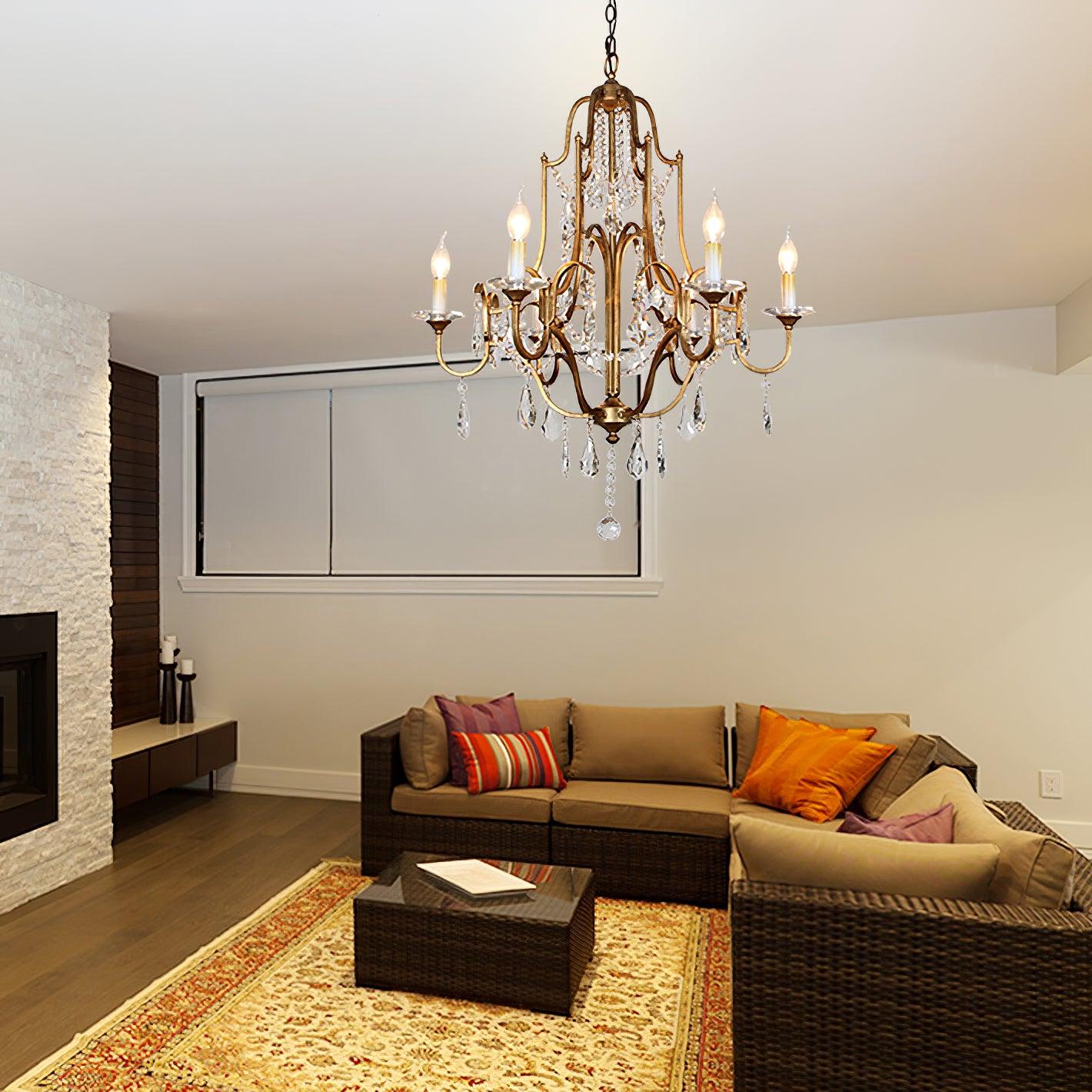 Valentina Chandelier - Lumpaz