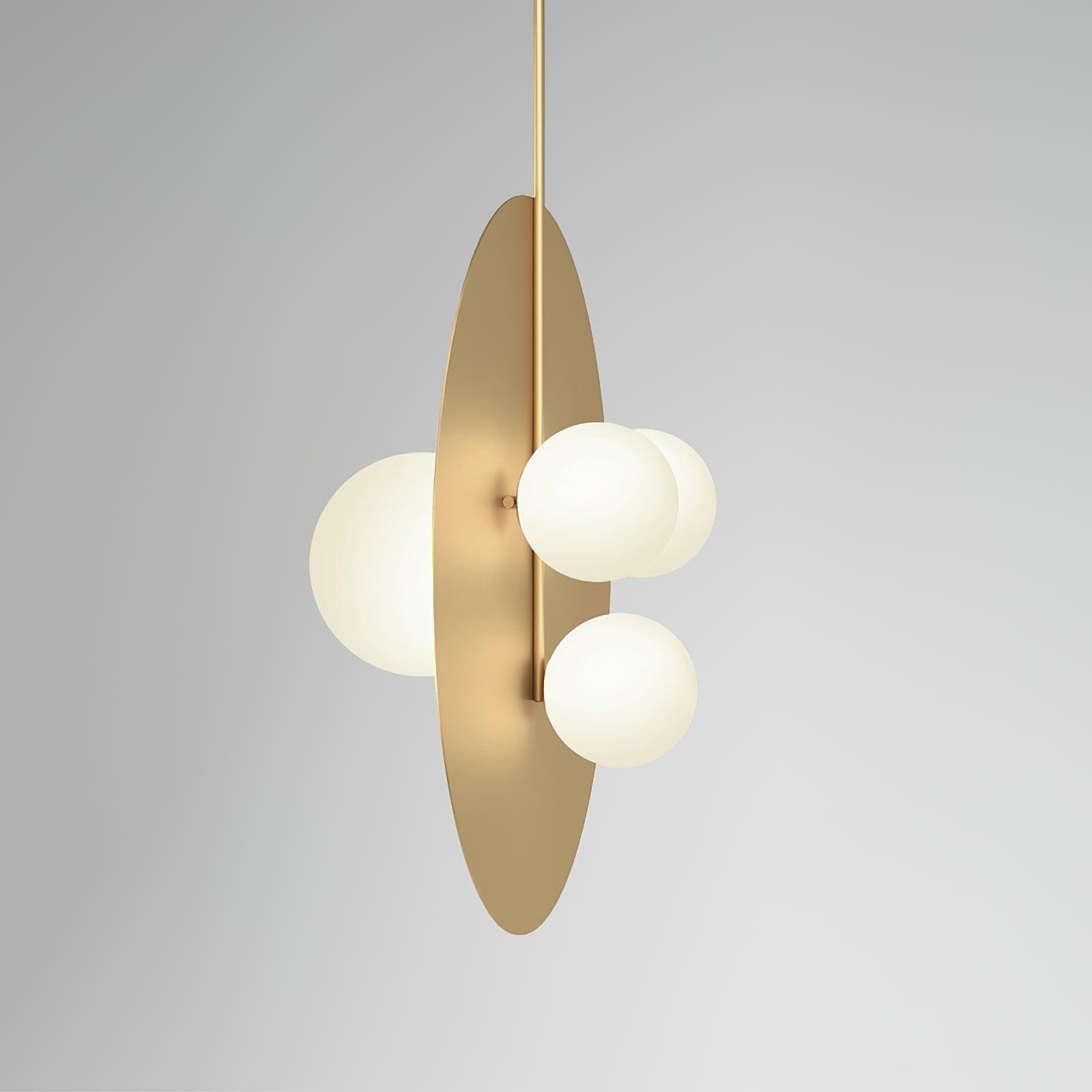 Alta Pendant Light - Lumpaz
