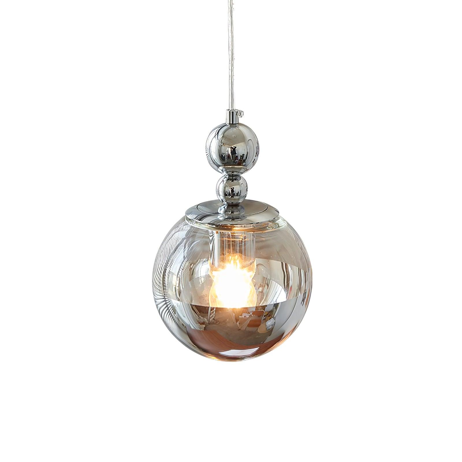 Mirrorball Pendant Light - Lumpaz