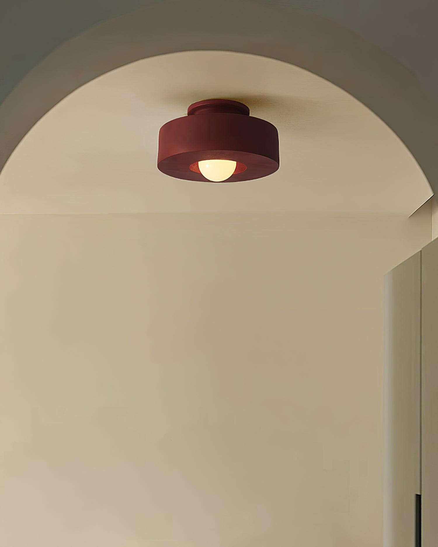 Simon Ceiling Lamp - Lumpaz