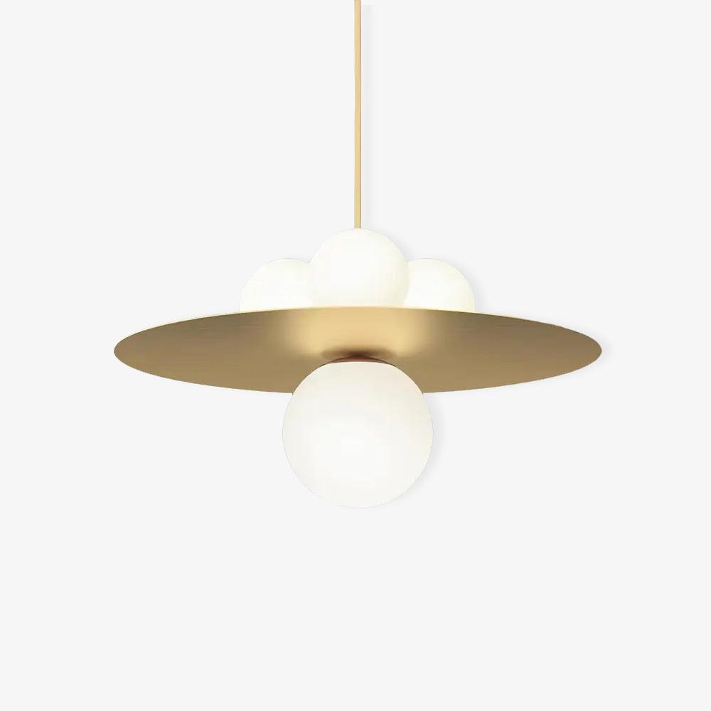Alta Pendant Light - Lumpaz