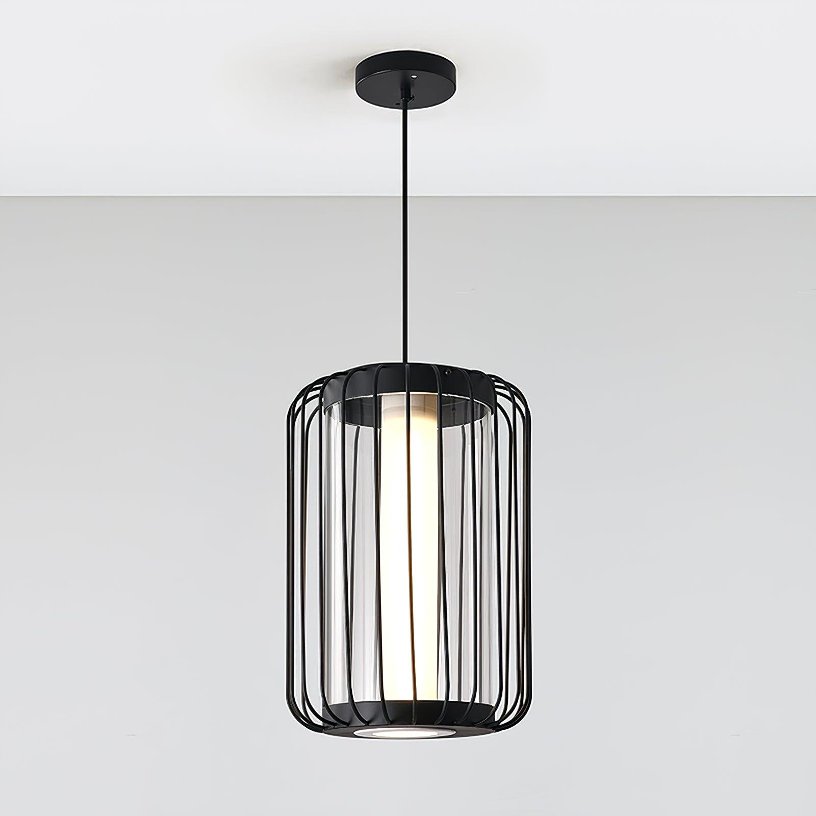 Kai 2 Pendant Light - Lumpaz