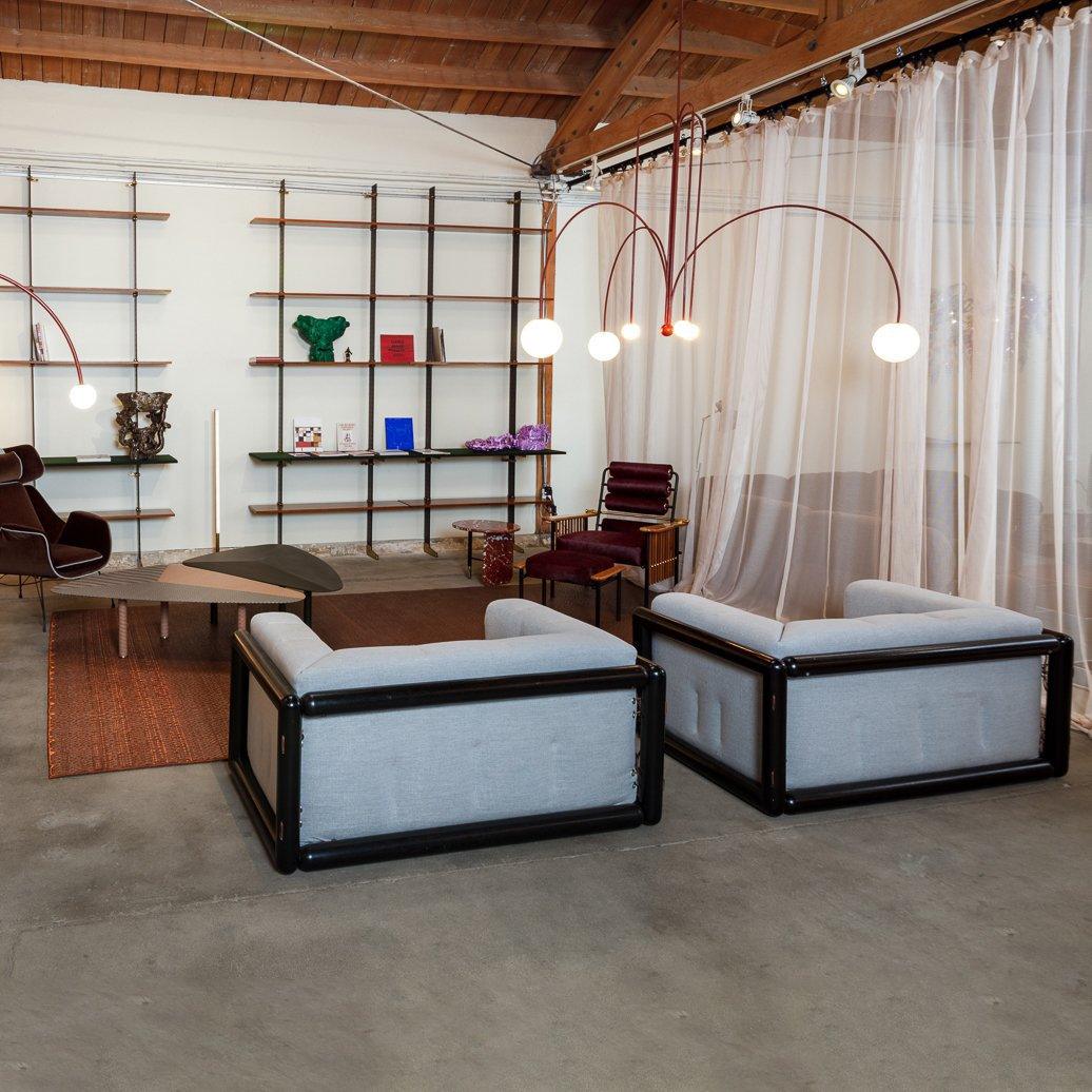 Gran Finale Suspension - Lumpaz