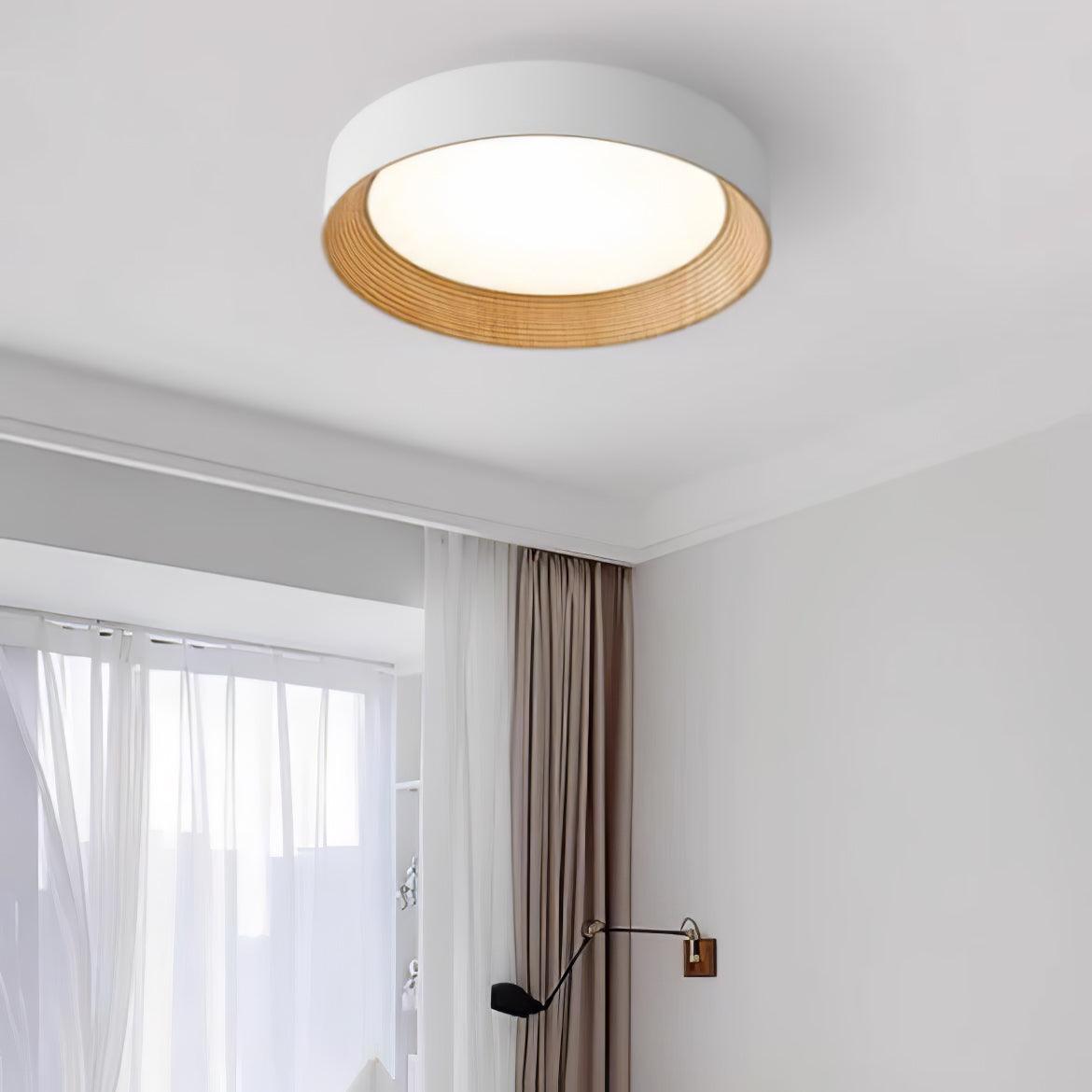 Oreen Ceiling Lamp - Lumpaz