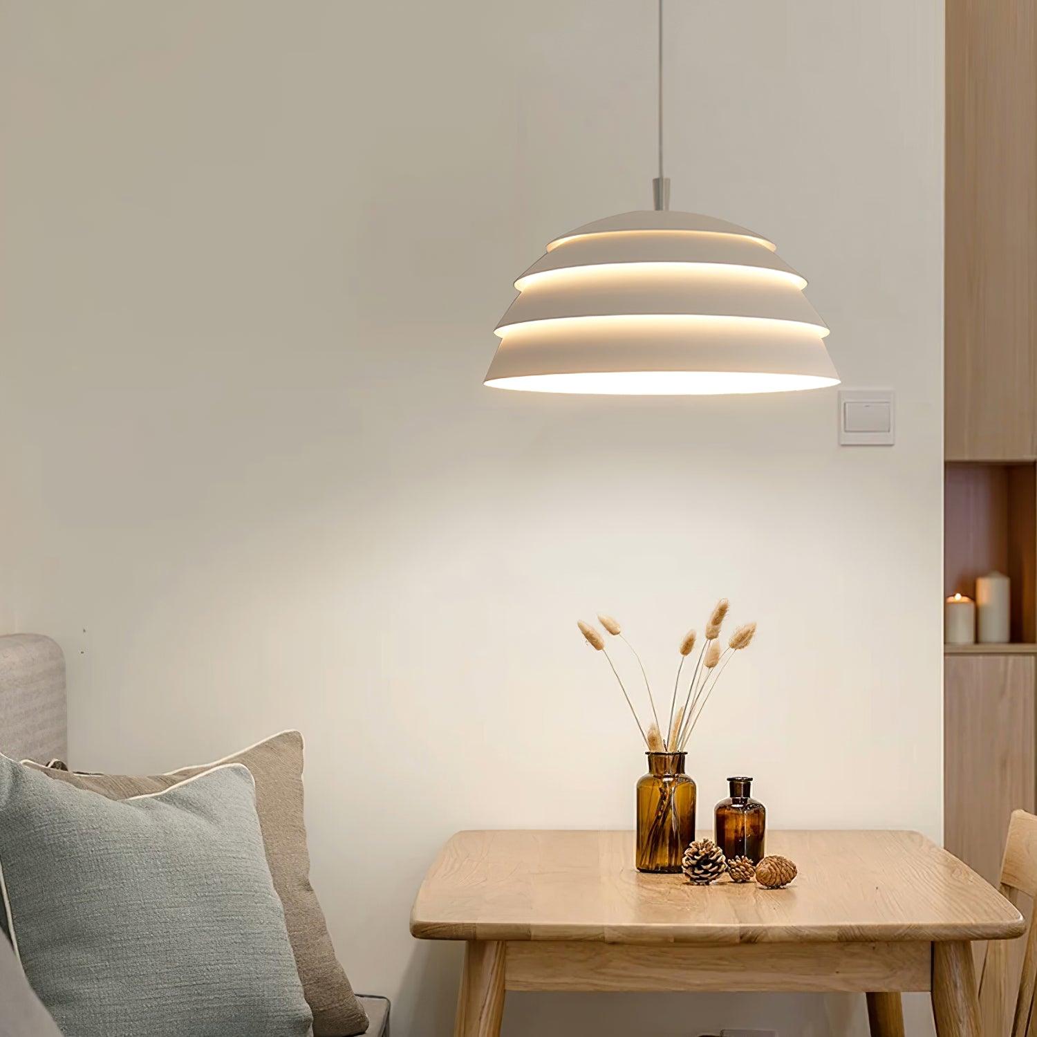 Covetto Pendant Lamp - Lumpaz
