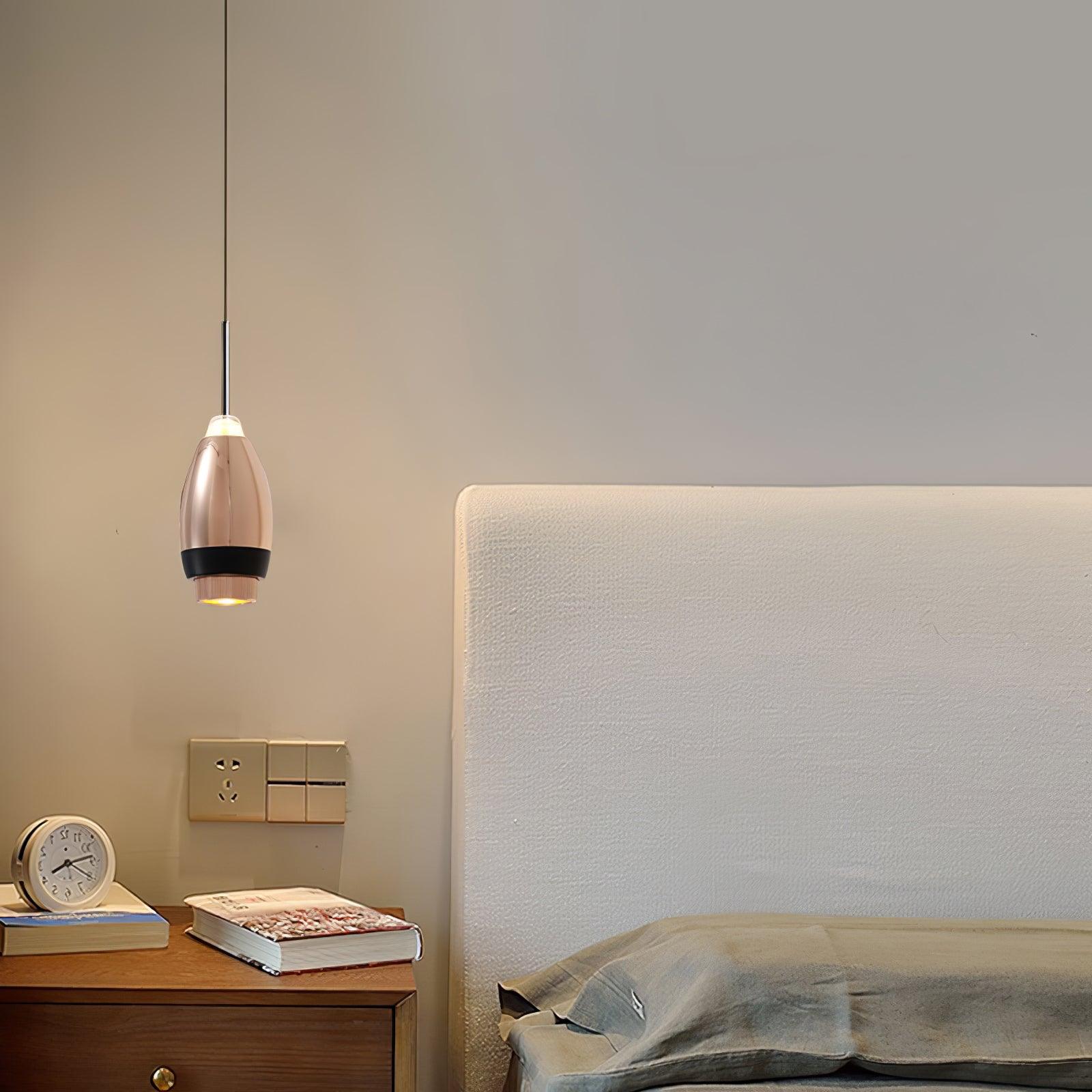 Dawn Pendant Light - Lumpaz